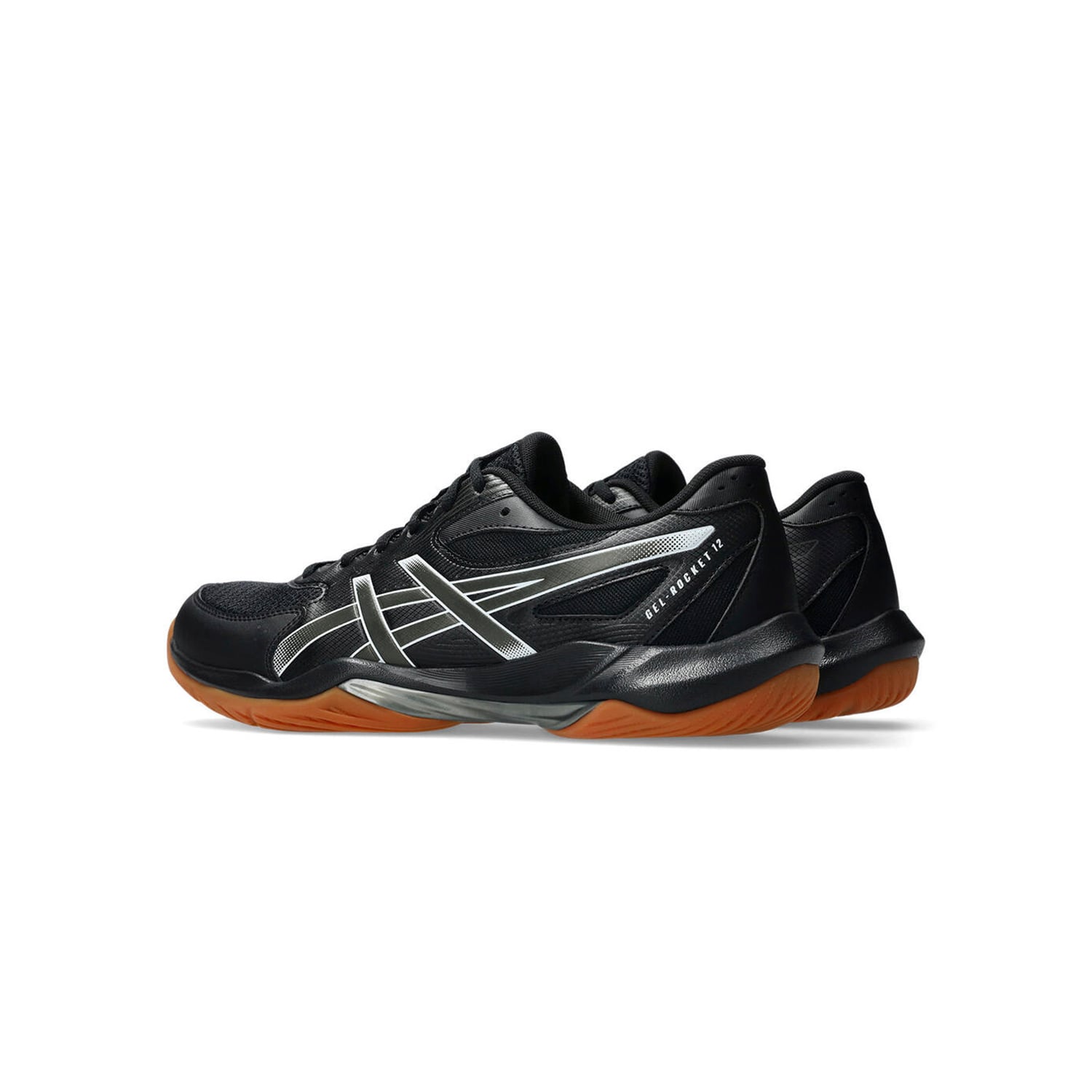 ZAPATILLAS VOLLEYBALL HOMBRE ASICS AS1071A116.001 GEL-ROCKET 12 - 3