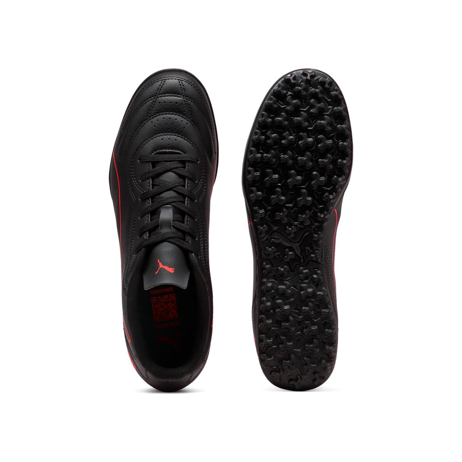 ZAPATILLAS FOOTBALL HOMBRE PUMA 108842 03 CLASSICO TT - 4