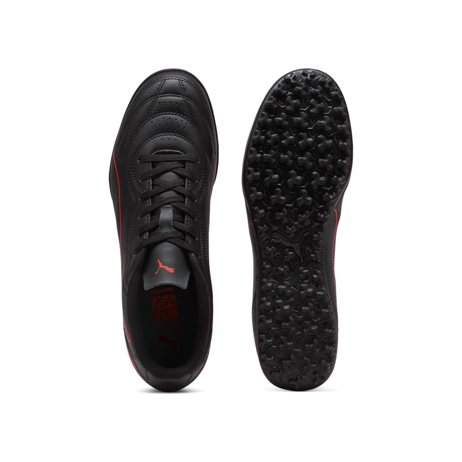 ZAPATILLAS FOOTBALL HOMBRE PUMA 108842 03 CLASSICO TT - 4