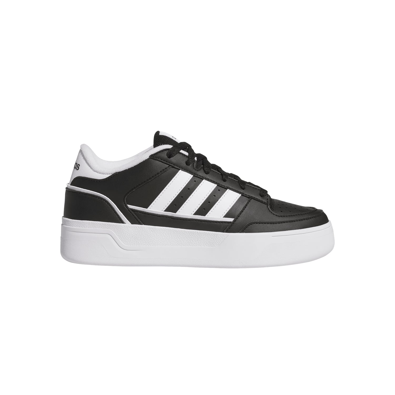 ZAPATILLAS BASKETBALL MUJER ADIDAS JR4068 BREAK START BOLD W - 1