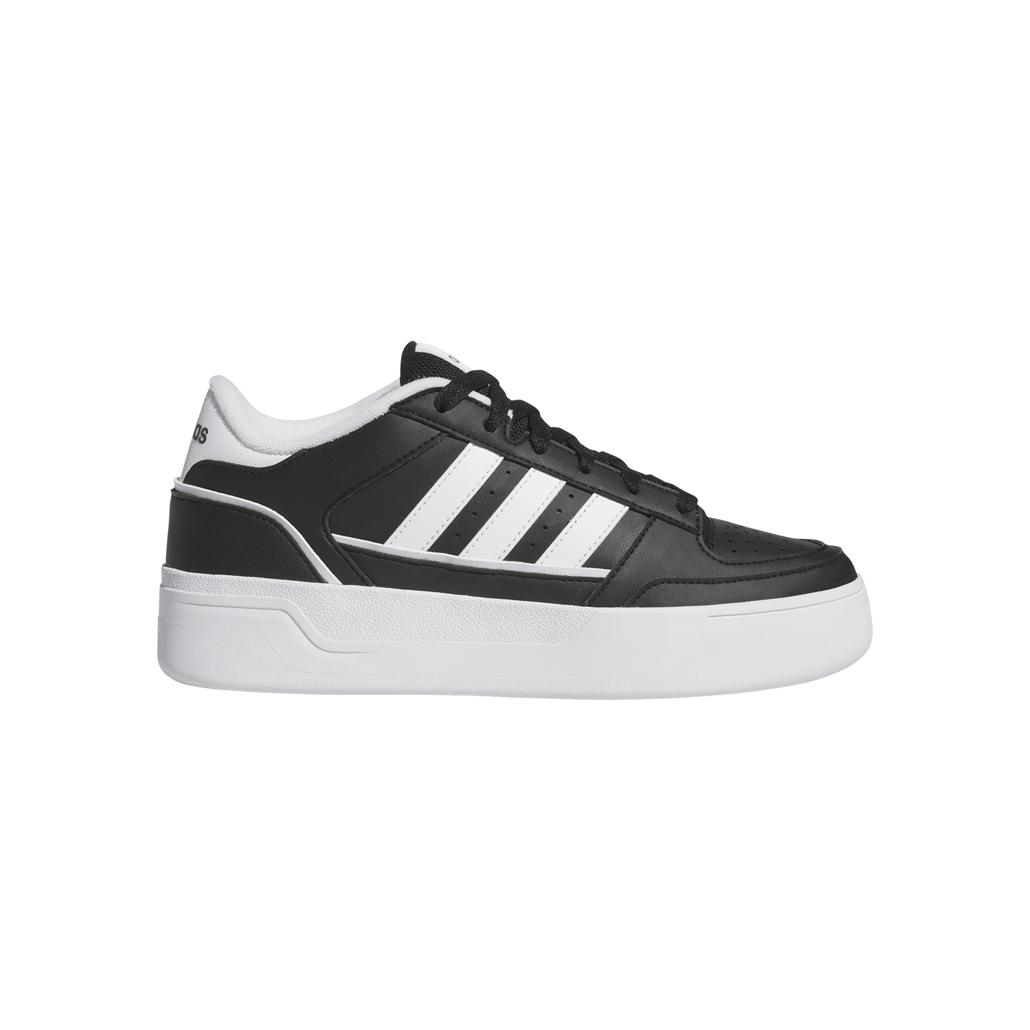 ZAPATILLAS BASKETBALL MUJER ADIDAS JR4068 BREAK START BOLD W - 1