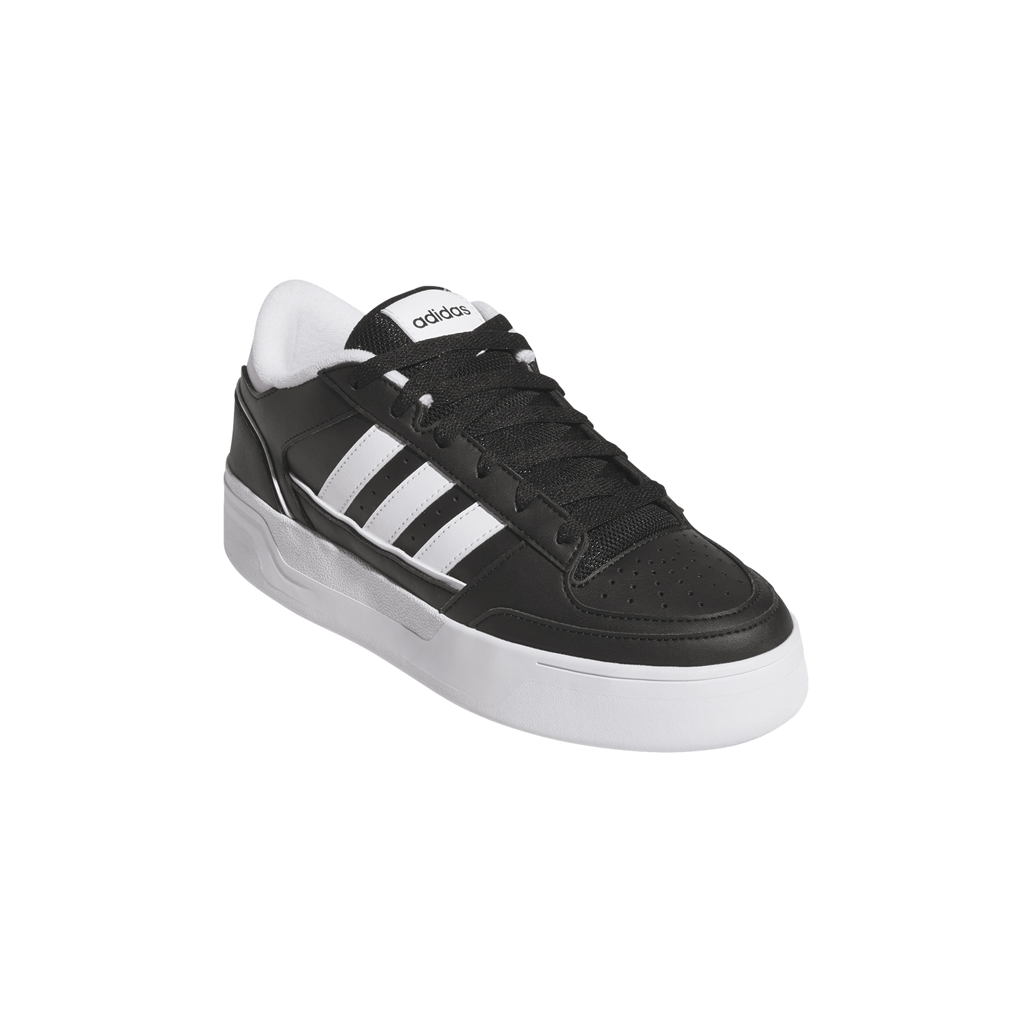 ZAPATILLAS BASKETBALL MUJER ADIDAS JR4068 BREAK START BOLD W - 2