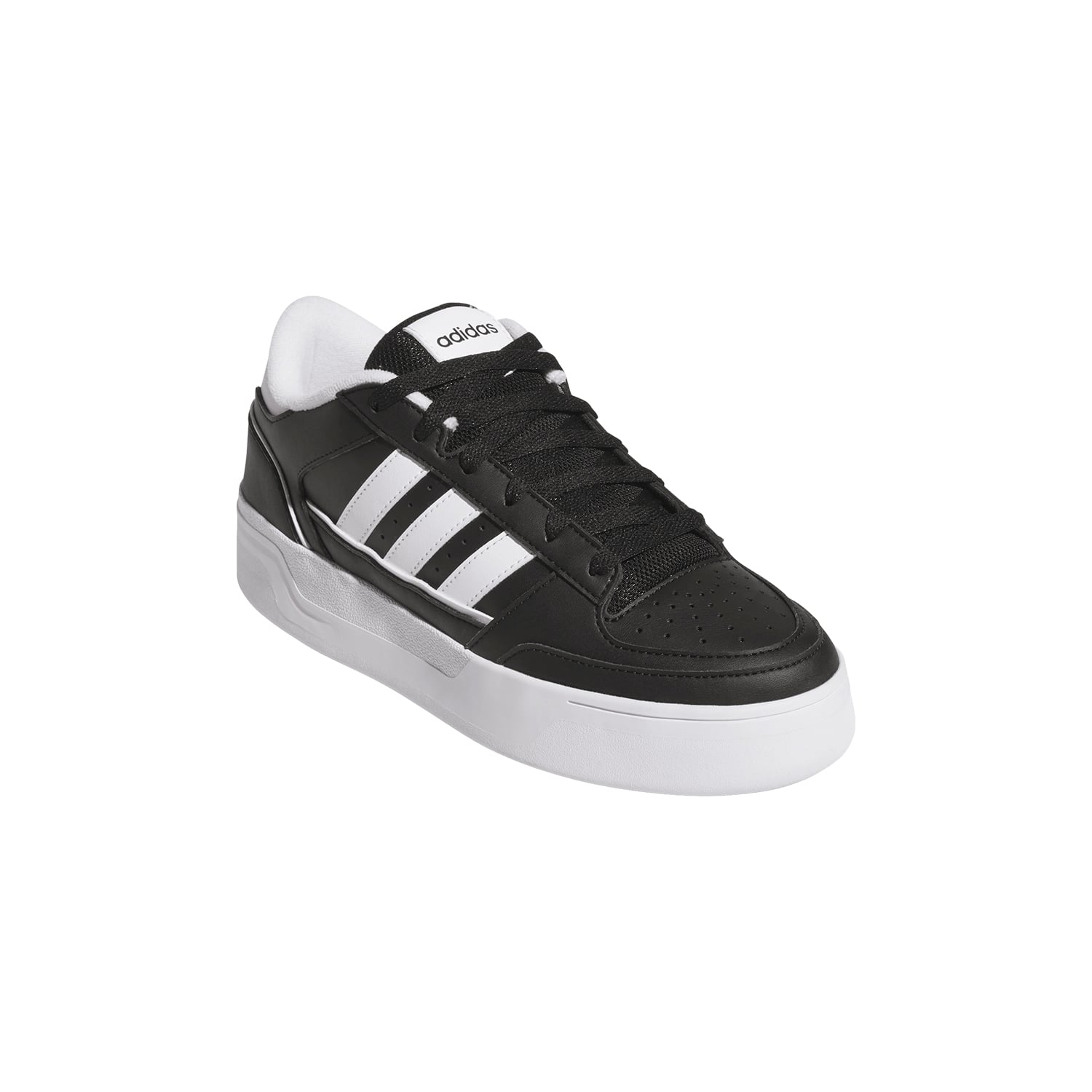 ZAPATILLAS BASKETBALL MUJER ADIDAS JR4068 BREAK START BOLD W - 2