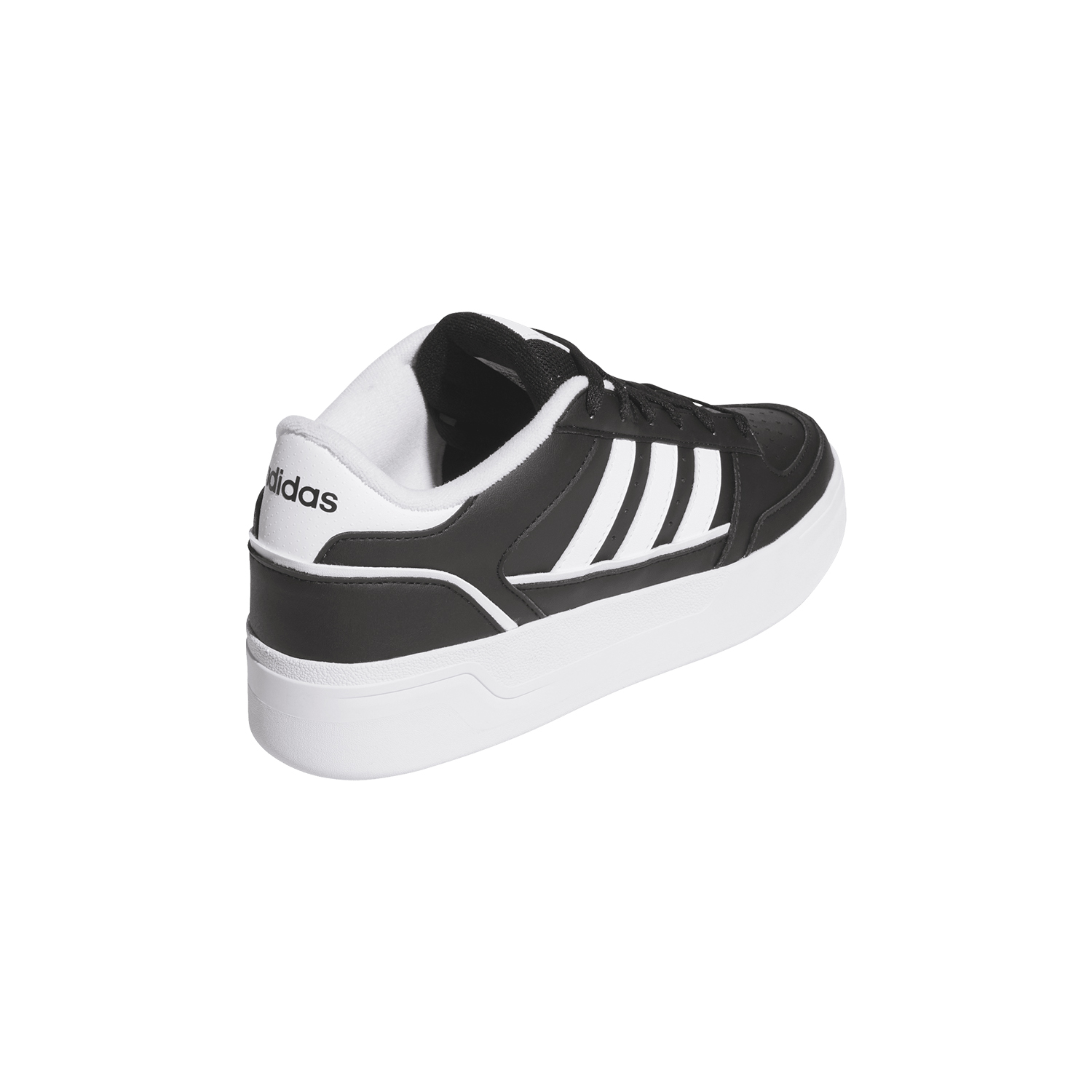 ZAPATILLAS BASKETBALL MUJER ADIDAS JR4068 BREAK START BOLD W - 3