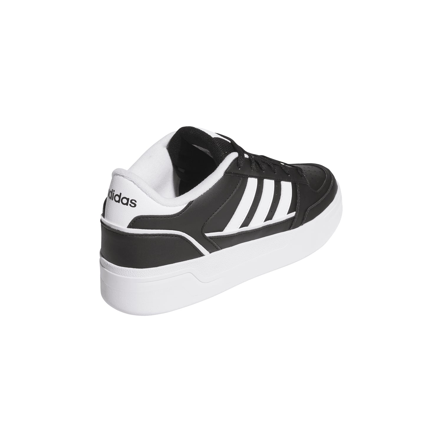 ZAPATILLAS BASKETBALL MUJER ADIDAS JR4068 BREAK START BOLD W - 3