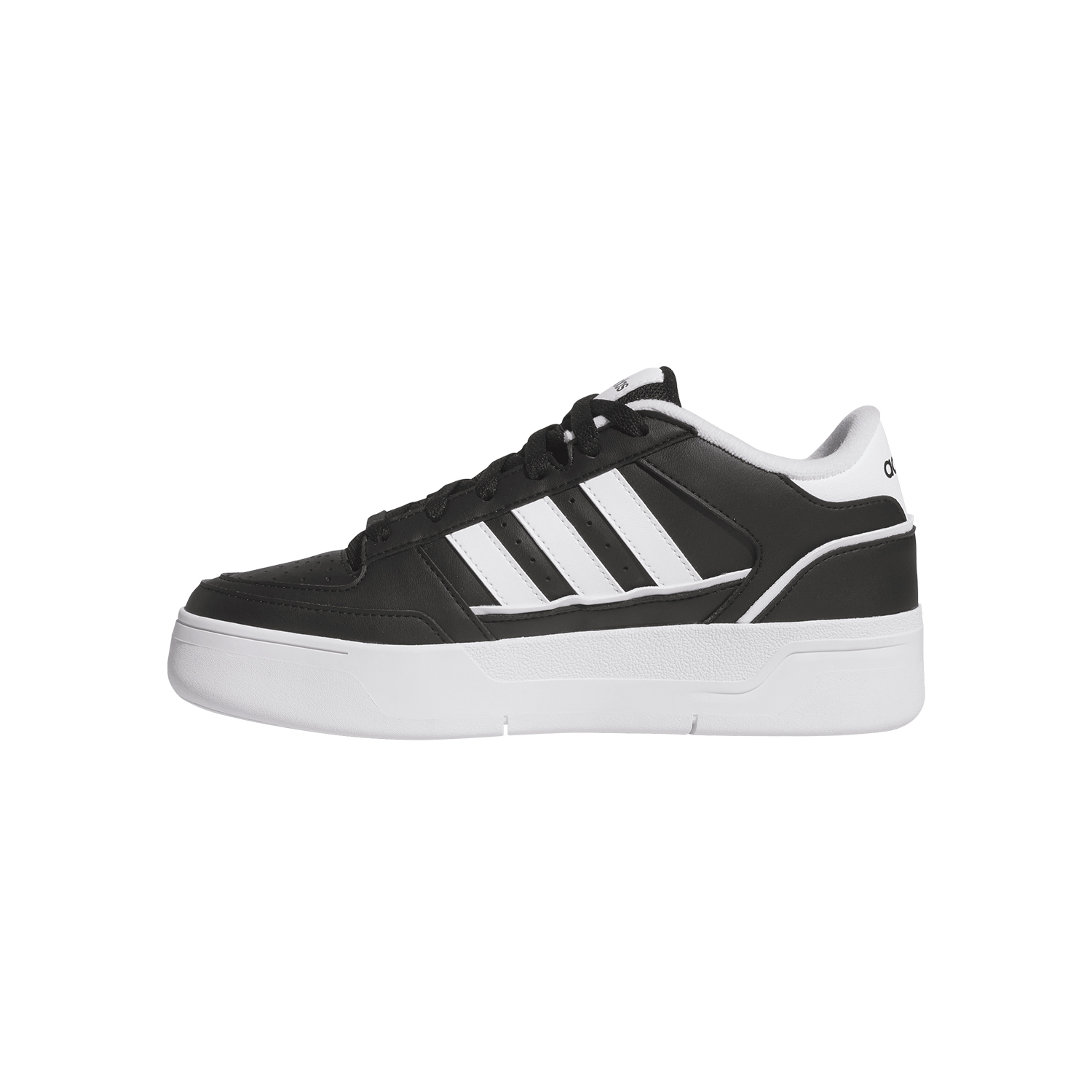 ZAPATILLAS BASKETBALL MUJER ADIDAS JR4068 BREAK START BOLD W - 4