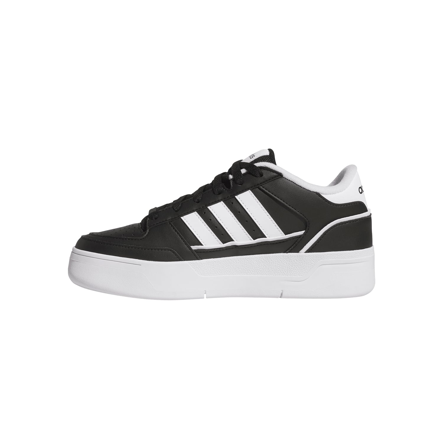 ZAPATILLAS BASKETBALL MUJER ADIDAS JR4068 BREAK START BOLD W - 4