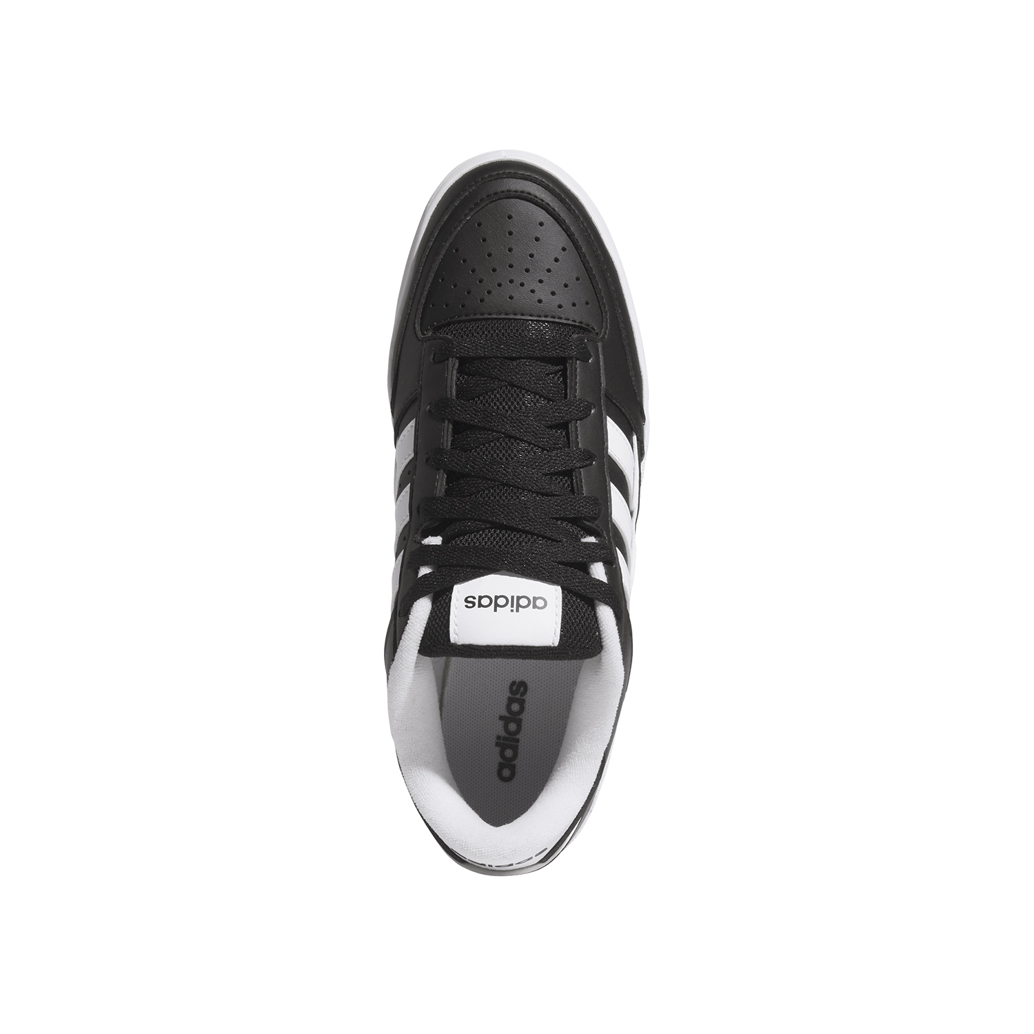 ZAPATILLAS BASKETBALL MUJER ADIDAS JR4068 BREAK START BOLD W - 5