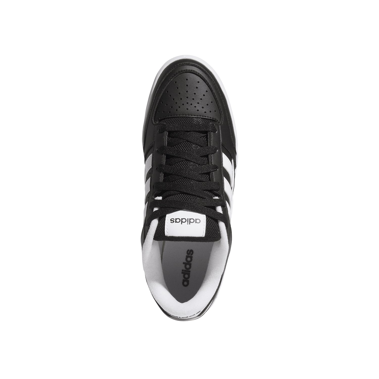 ZAPATILLAS BASKETBALL MUJER ADIDAS JR4068 BREAK START BOLD W - 5
