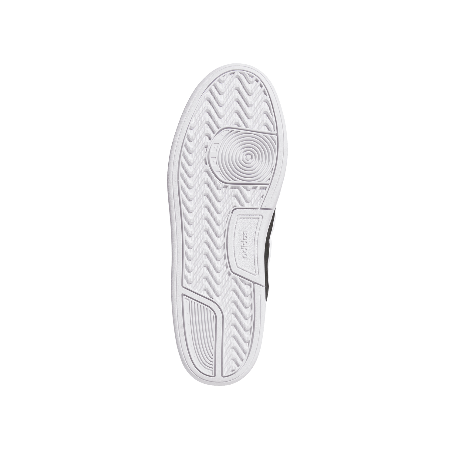 ZAPATILLAS BASKETBALL MUJER ADIDAS JR4068 BREAK START BOLD W - 6