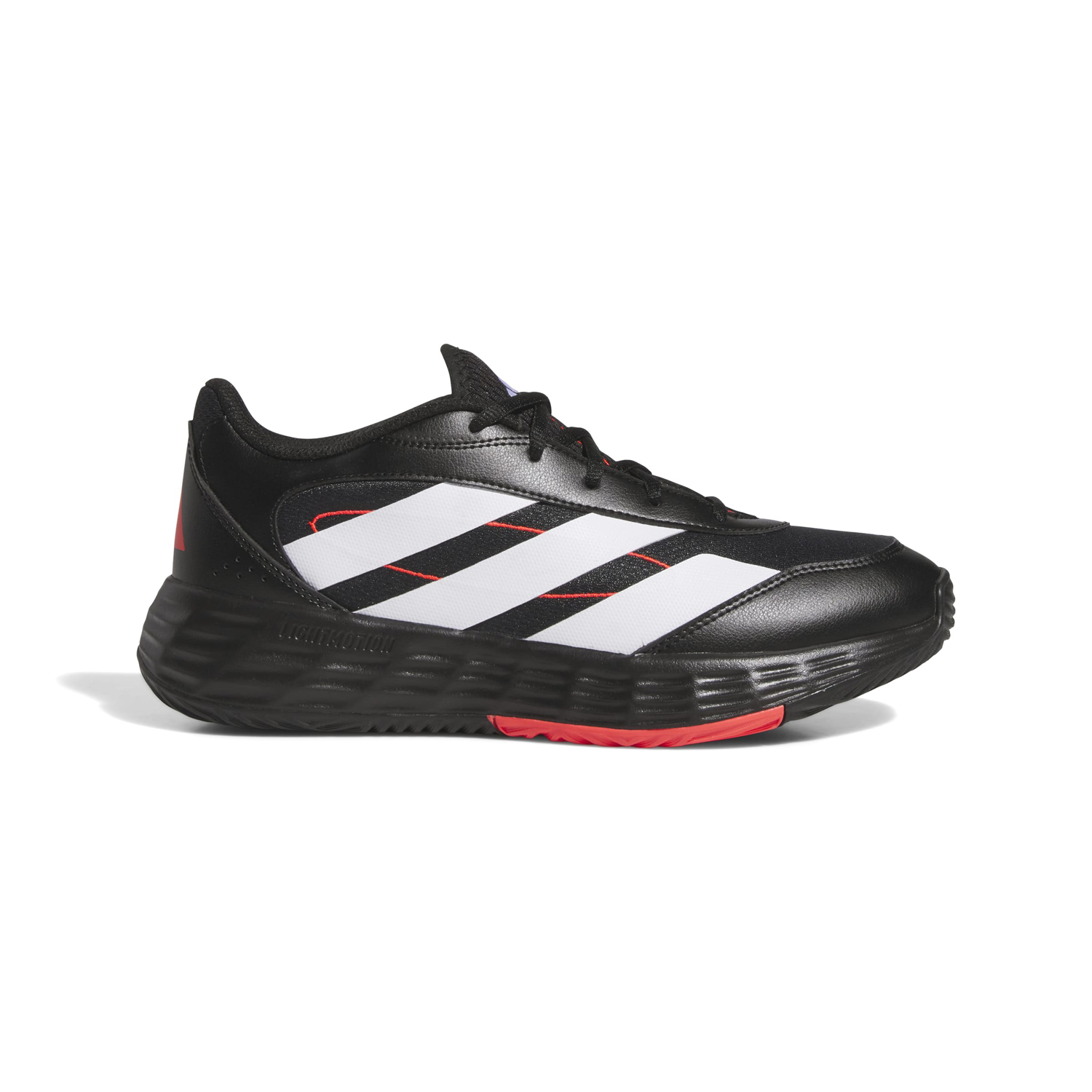 ZAPATILLAS BASKETBALL HOMBRE ADIDAS JQ7918 GAMECHASER - 1