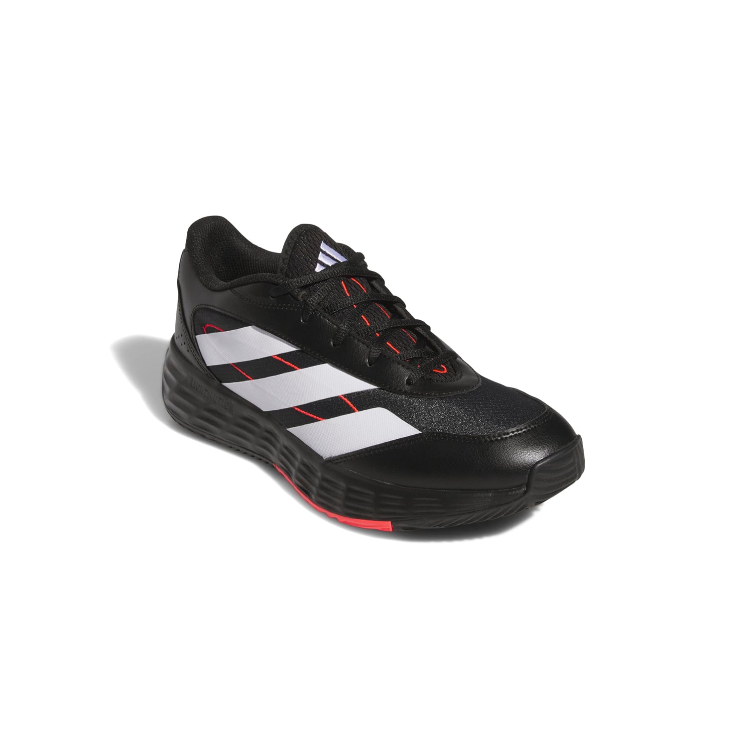 ZAPATILLAS BASKETBALL HOMBRE ADIDAS JQ7918 GAMECHASER - 5