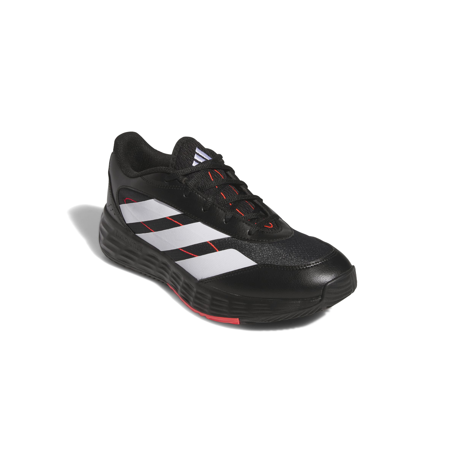 ZAPATILLAS BASKETBALL HOMBRE ADIDAS JQ7918 GAMECHASER - 5