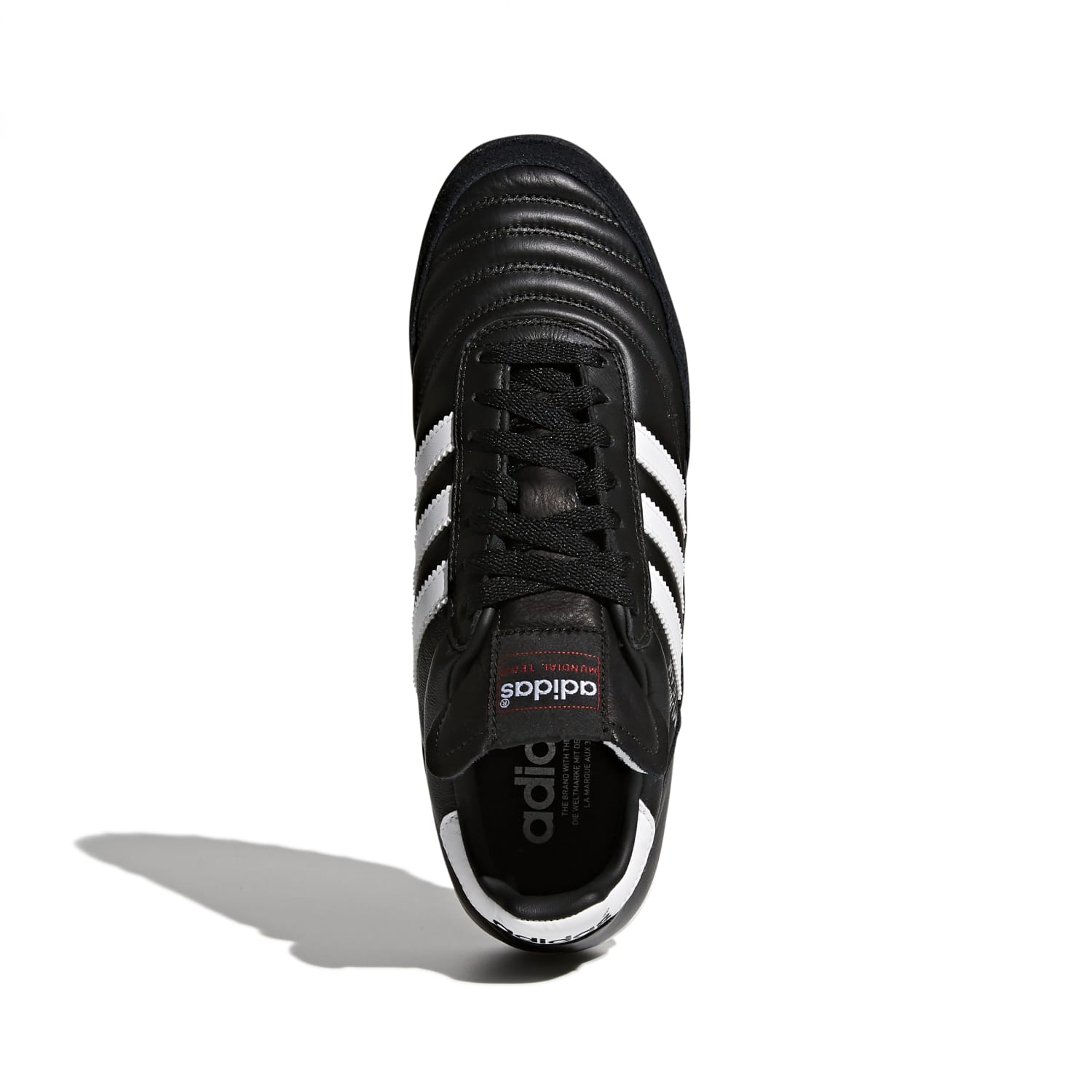 ZAPATILLAS FOOTBALL HOMBRE ADIDAS 019228 MUNDIAL TEAM - 5
