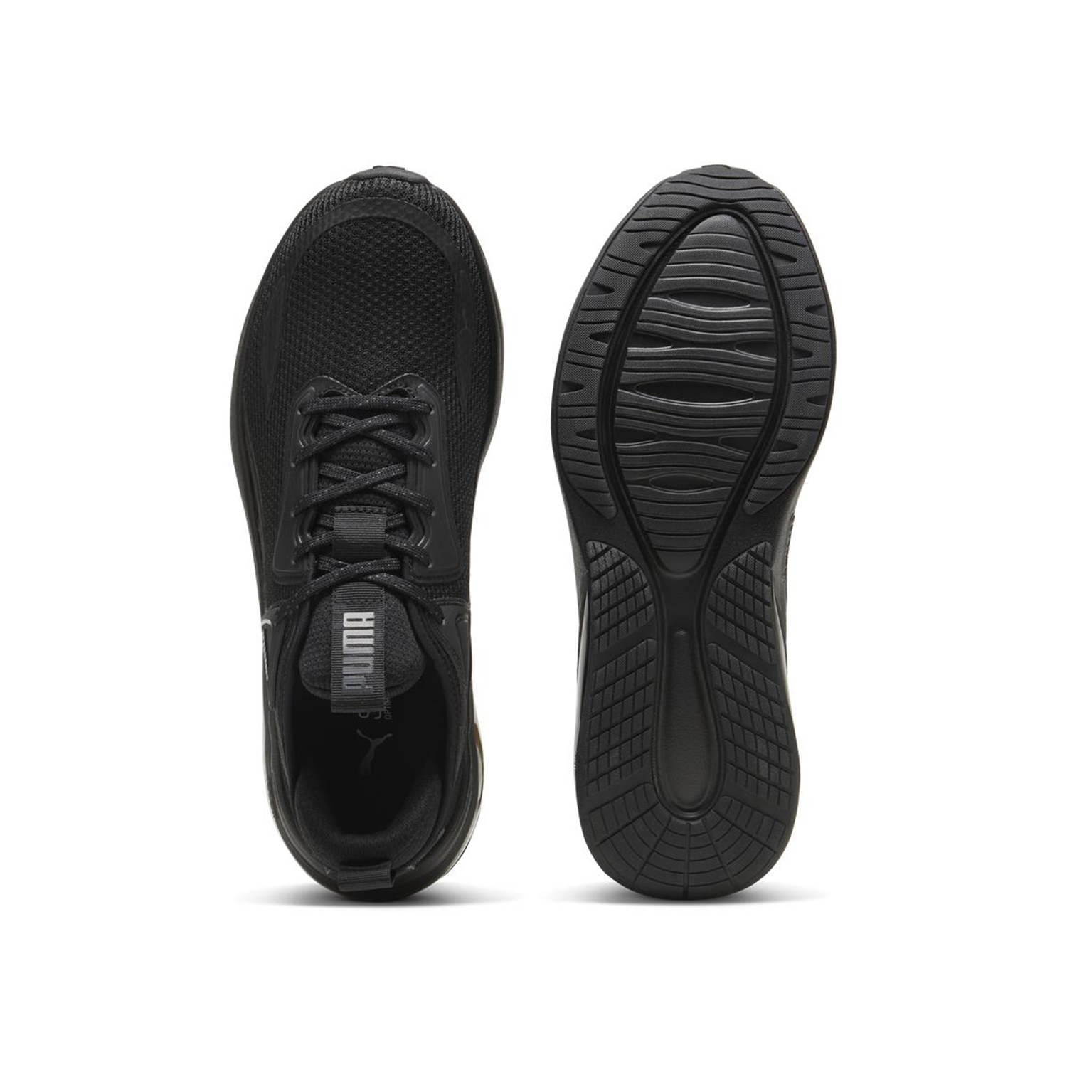 ZAPATILLAS RUNNING HOMBRE PUMA 310168 01 CELL THRILL - 4