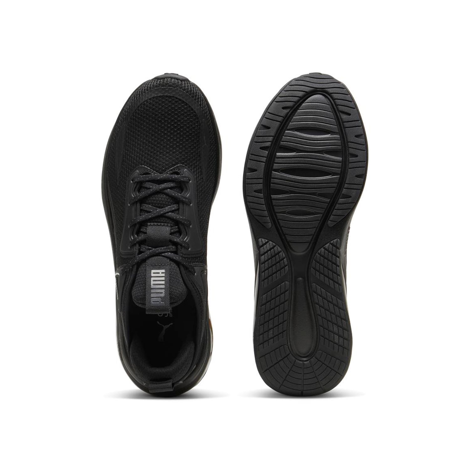 ZAPATILLAS RUNNING HOMBRE PUMA 310168 01 CELL THRILL - 4