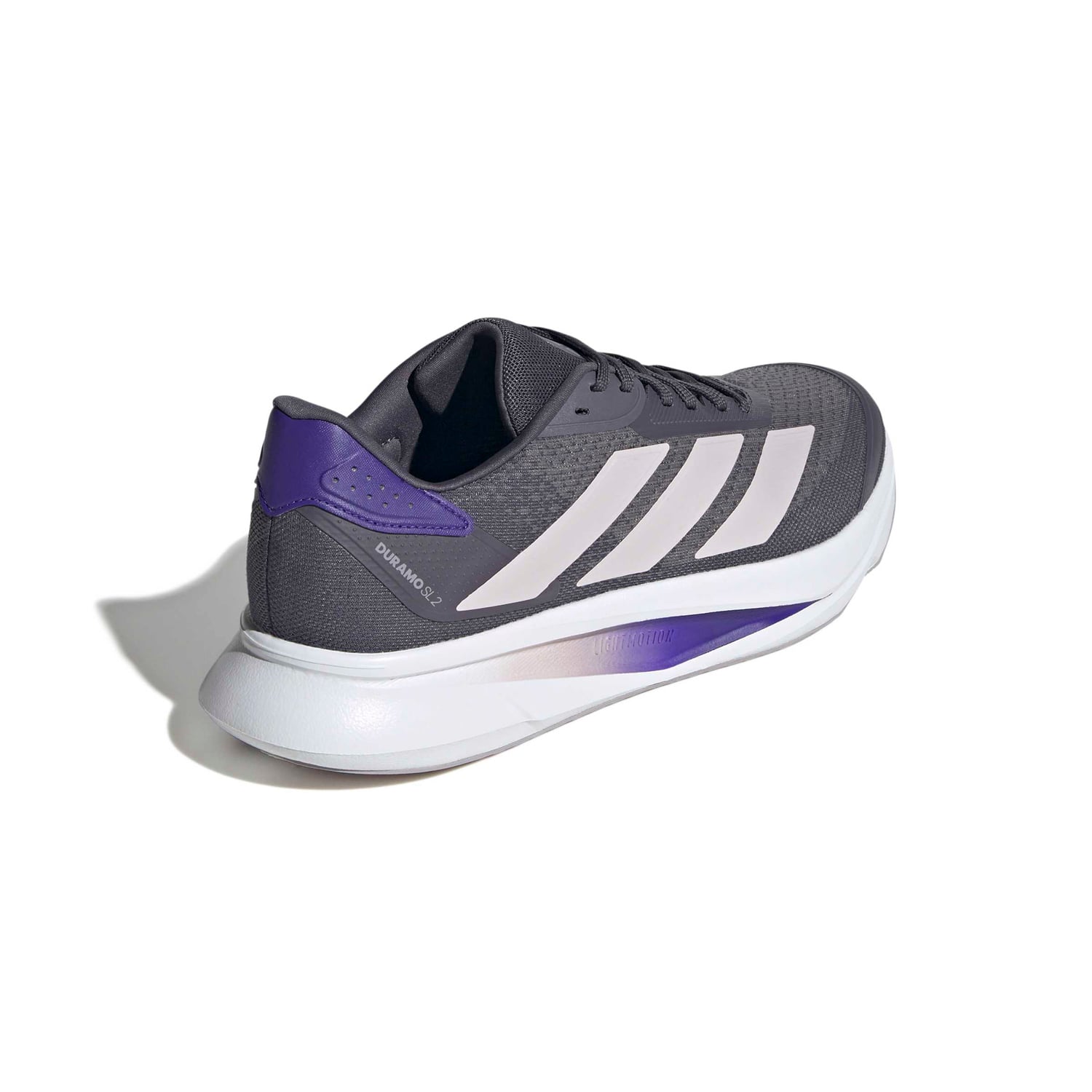 ZAPATILLAS RUNNING HOMBRE ADIDAS JQ0606 DURAMO SL2 M - 6