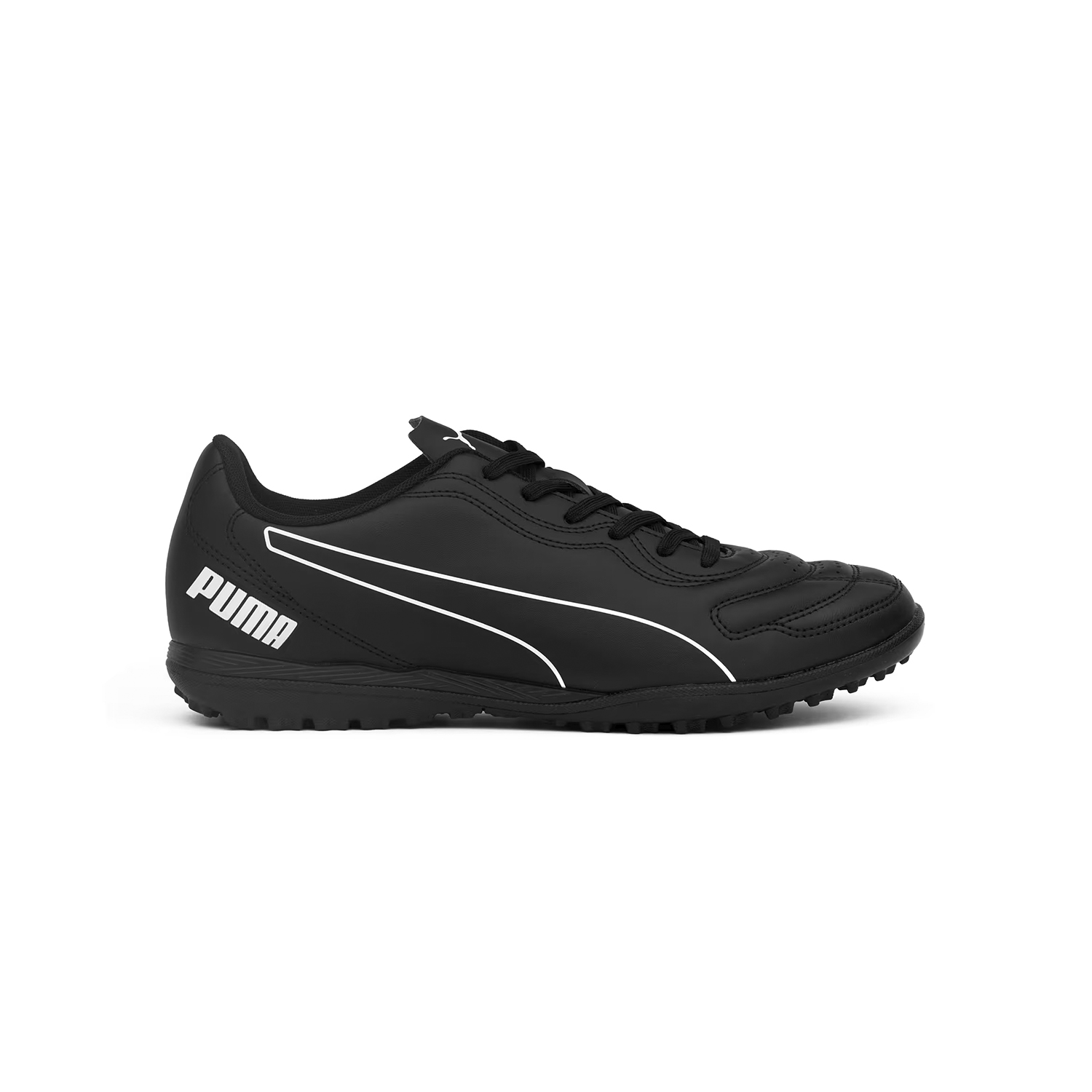 ZAPATILLAS FOOTBALL HOMBRE PUMA 108842 01 CLASSICO TT - 1
