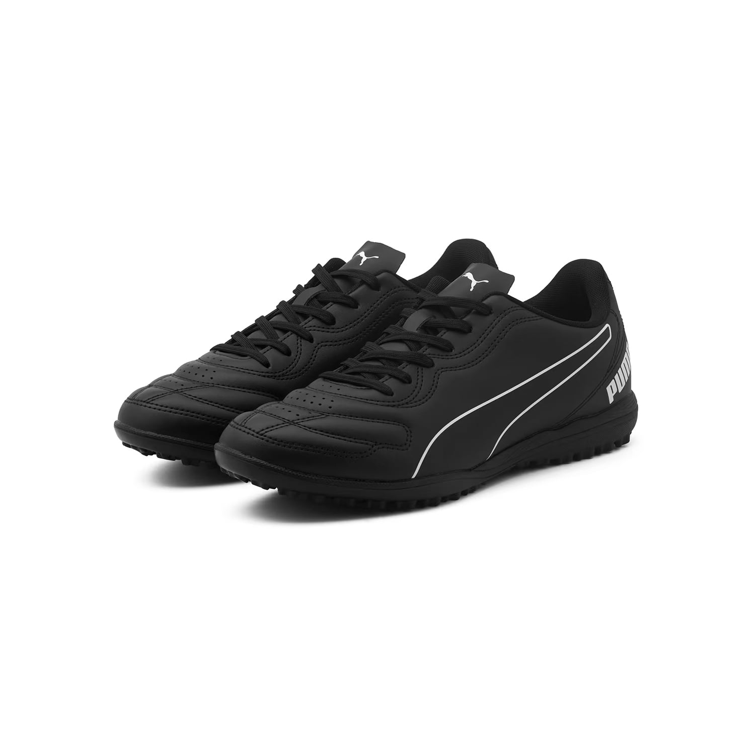 ZAPATILLAS FOOTBALL HOMBRE PUMA 108842 01 CLASSICO TT - 2