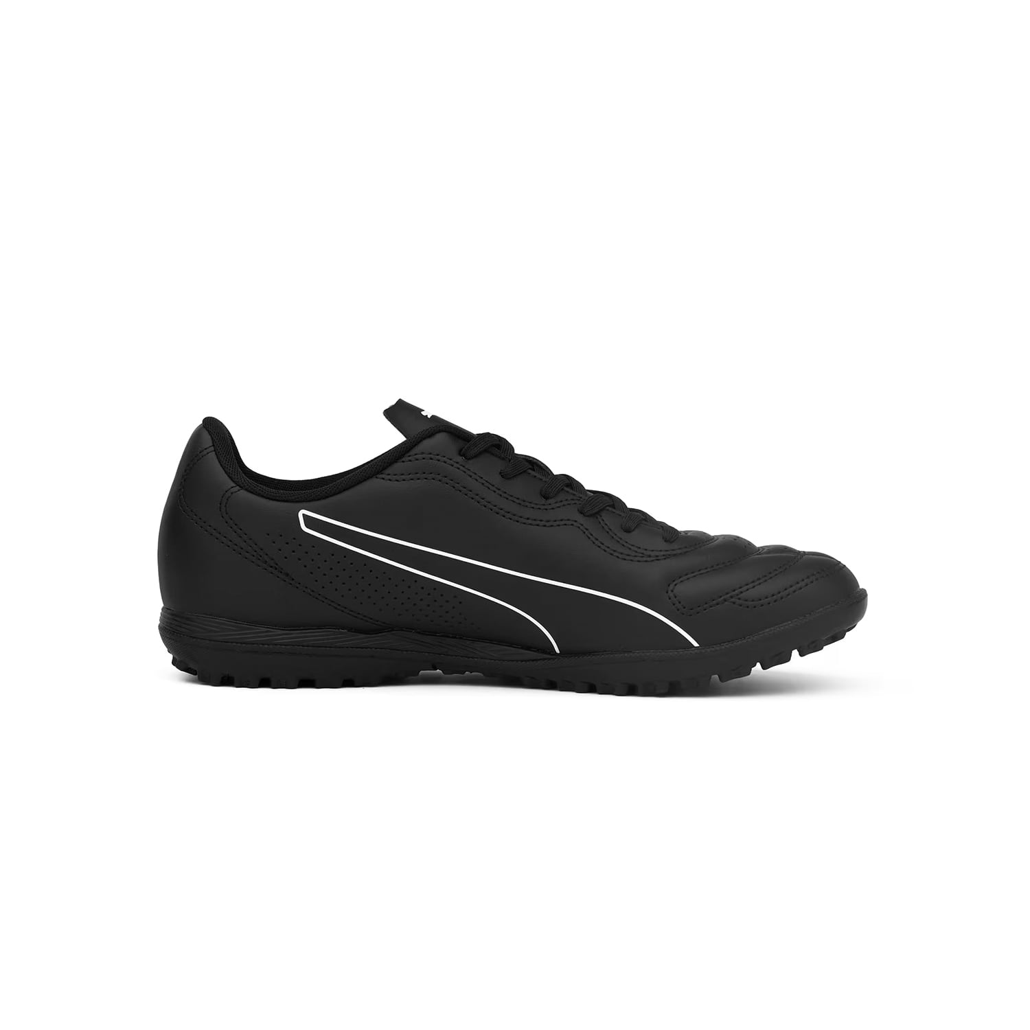 ZAPATILLAS FOOTBALL HOMBRE PUMA 108842 01 CLASSICO TT - 3