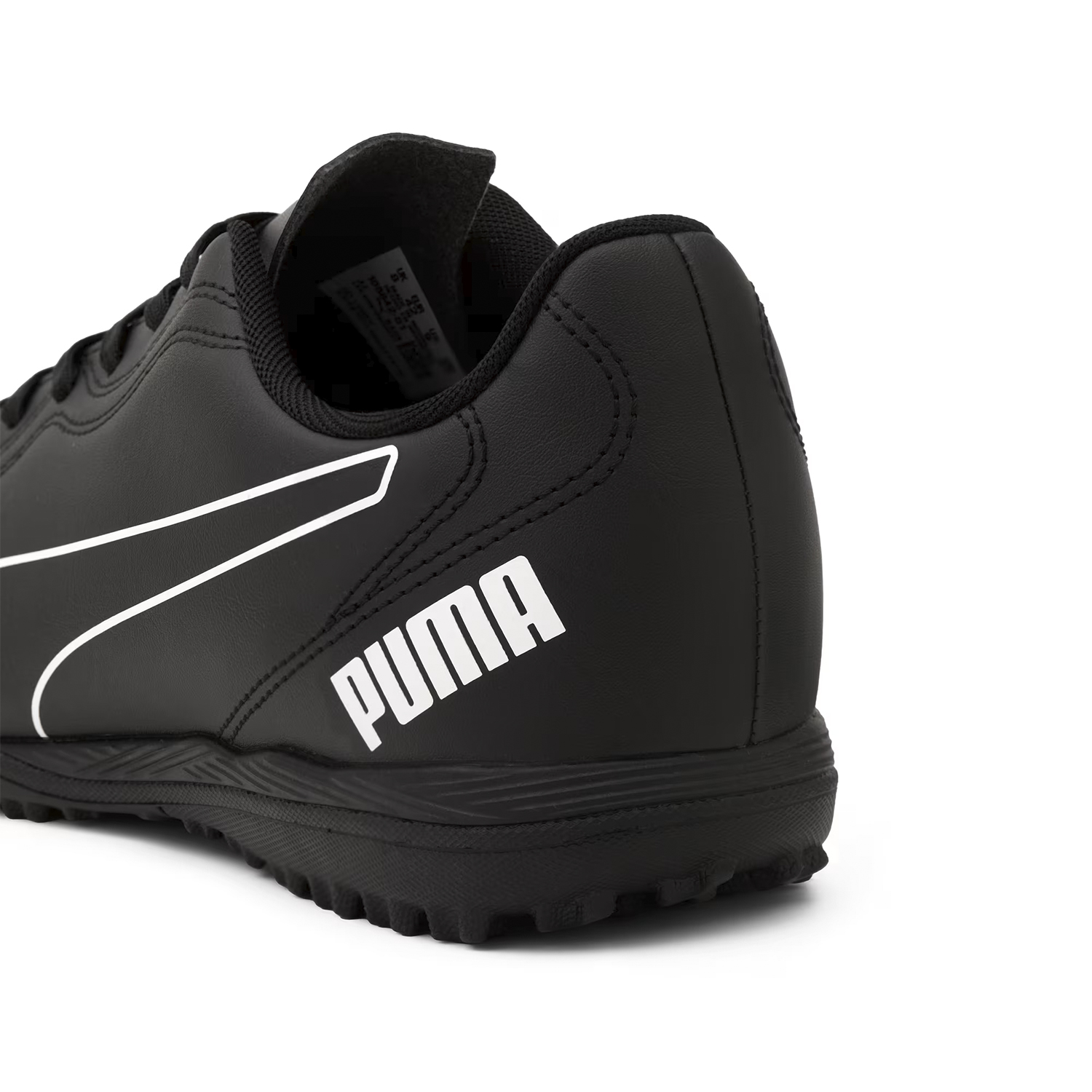 ZAPATILLAS FOOTBALL HOMBRE PUMA 108842 01 CLASSICO TT - 5