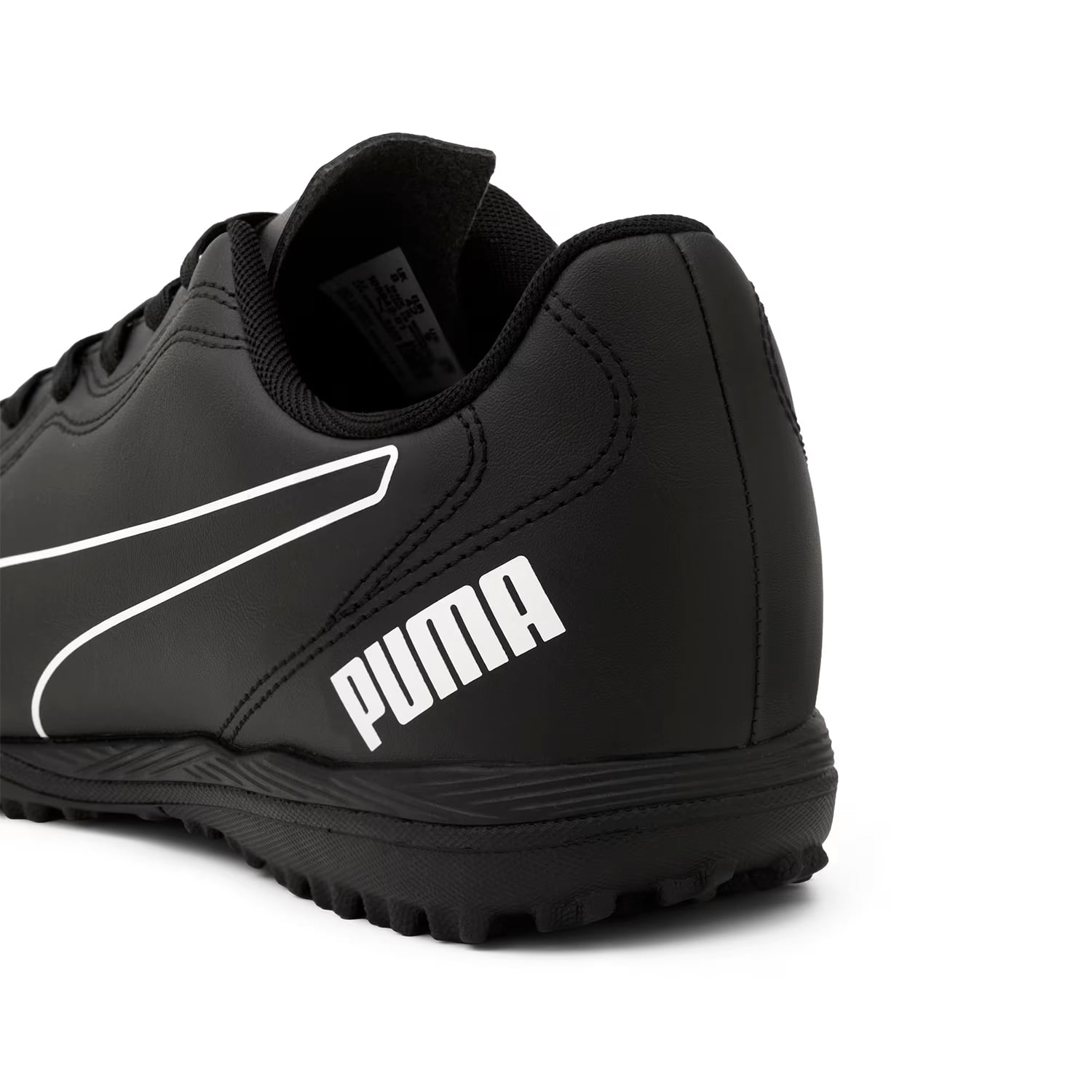 ZAPATILLAS FOOTBALL HOMBRE PUMA 108842 01 CLASSICO TT - 5