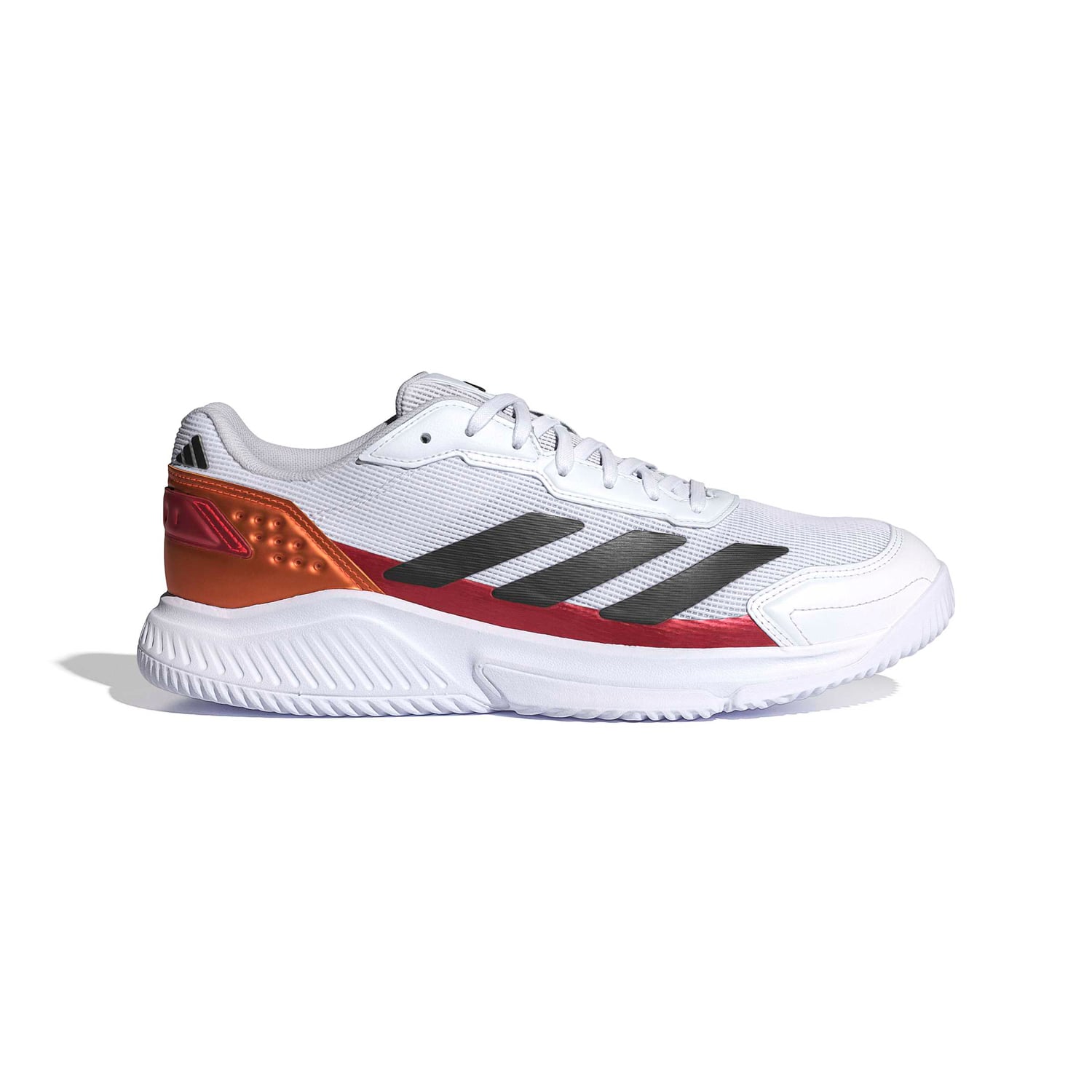 ZAPATILLAS PADEL HOMBRE ADIDAS JR4648 COURTQUICK PADEL M - 1