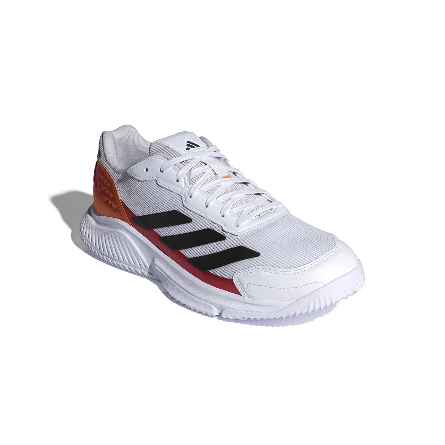 ZAPATILLAS PADEL HOMBRE ADIDAS JR4648 COURTQUICK PADEL M - 2