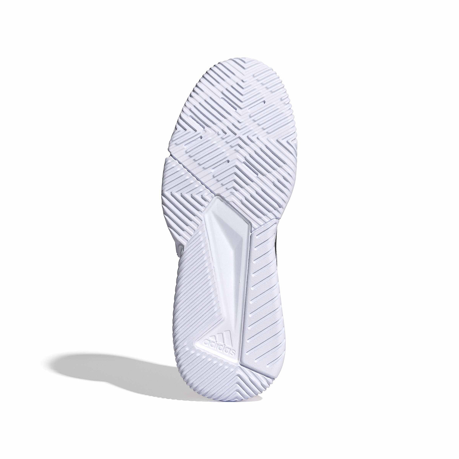 ZAPATILLAS PADEL HOMBRE ADIDAS JR4648 COURTQUICK PADEL M - 6
