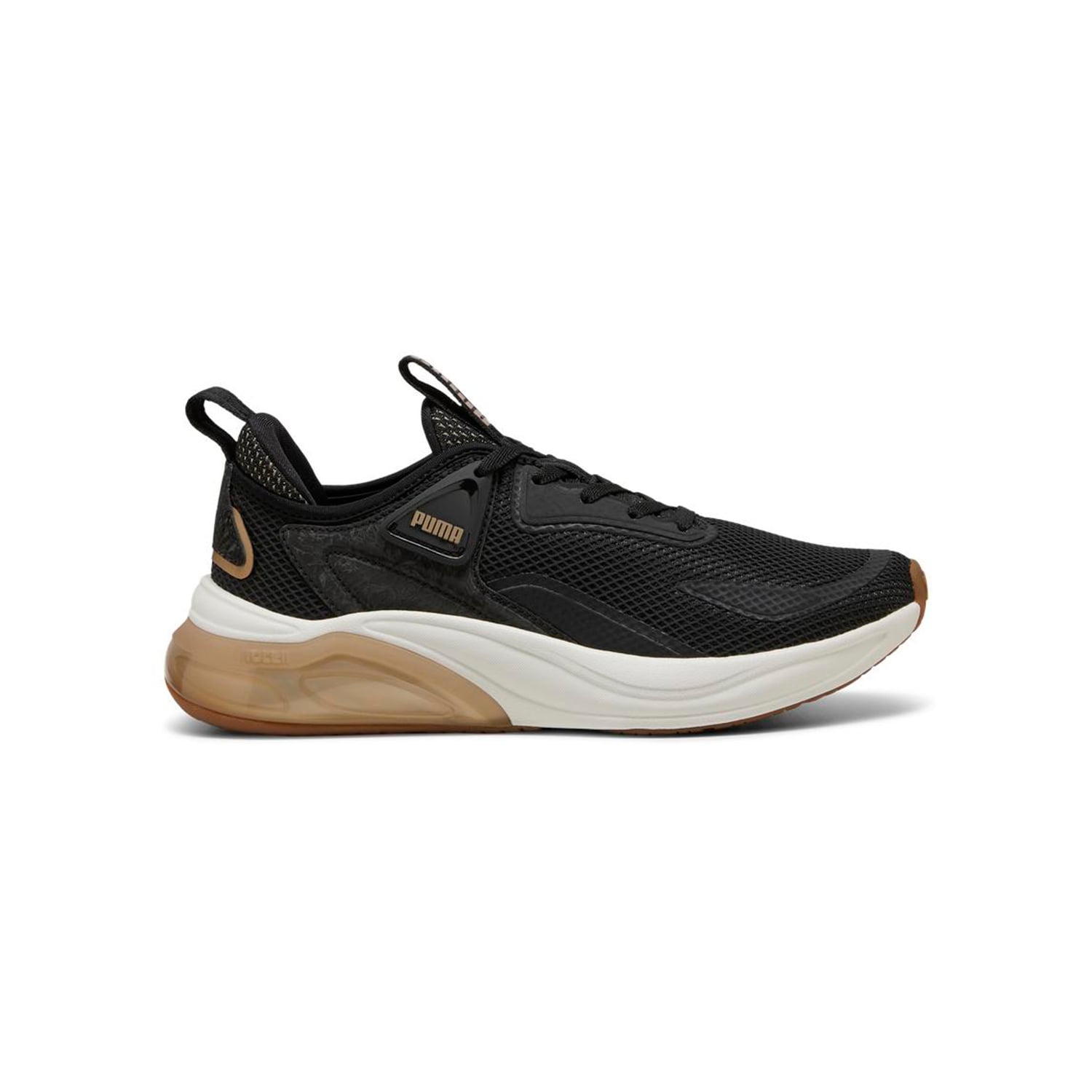 ZAPATILLAS RUNNING MUJER PUMA 311944 01 CELL THRILL METALLIC WNS - 1