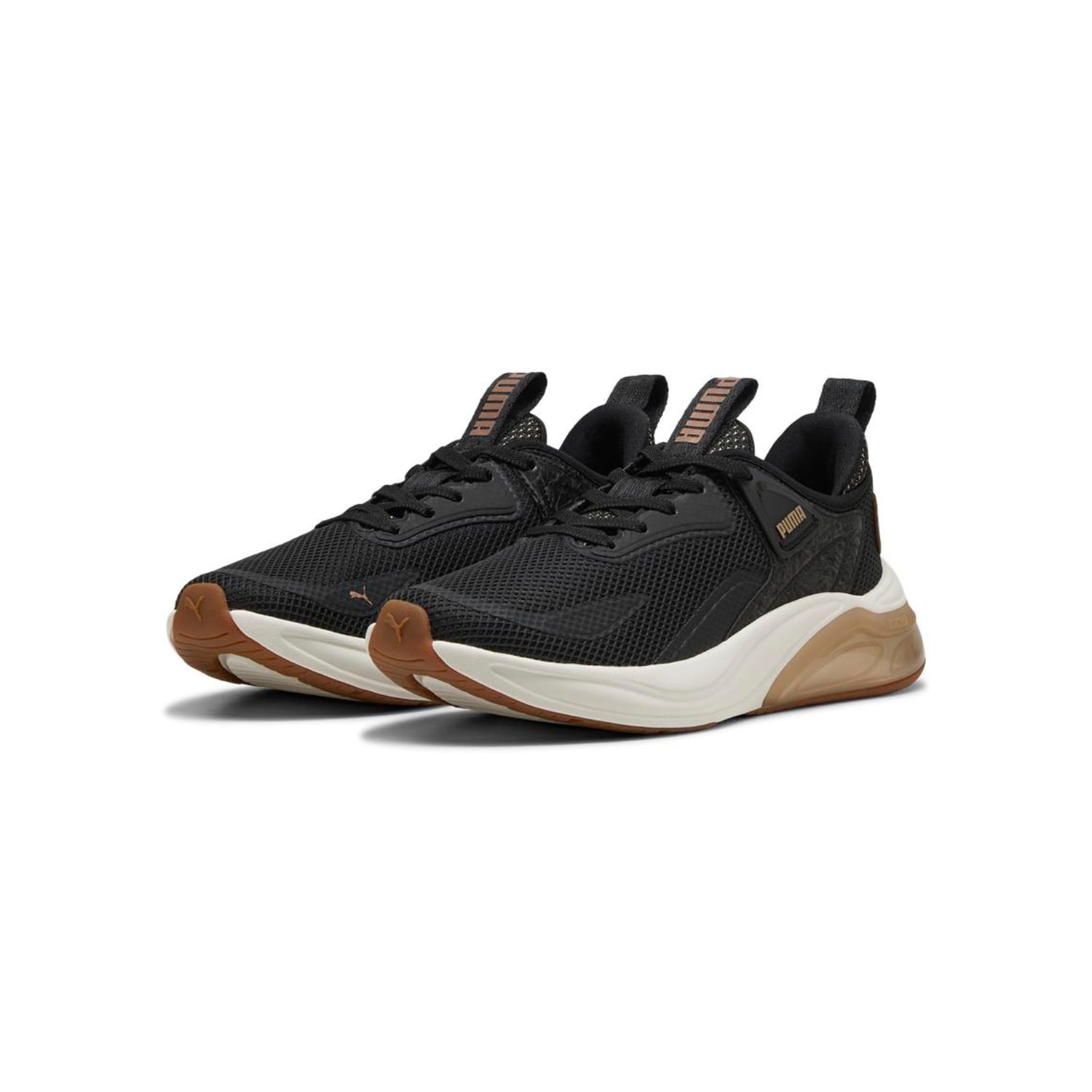 ZAPATILLAS RUNNING MUJER PUMA 311944 01 CELL THRILL METALLIC WNS - 2