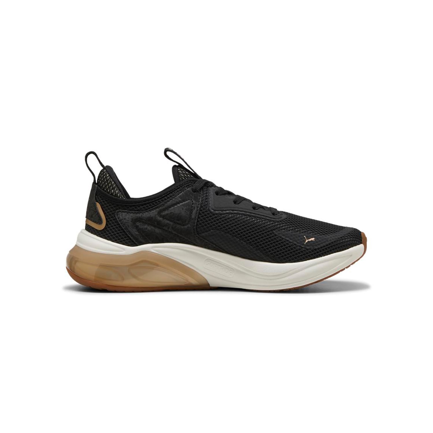 ZAPATILLAS RUNNING MUJER PUMA 311944 01 CELL THRILL METALLIC WNS - 3