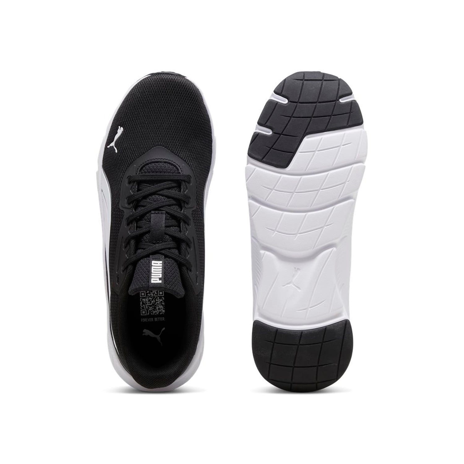 ZAPATILLAS RUNNING MUJER PUMA 311227 01 FLEXFOCUS LITE MODERN WNS - 4