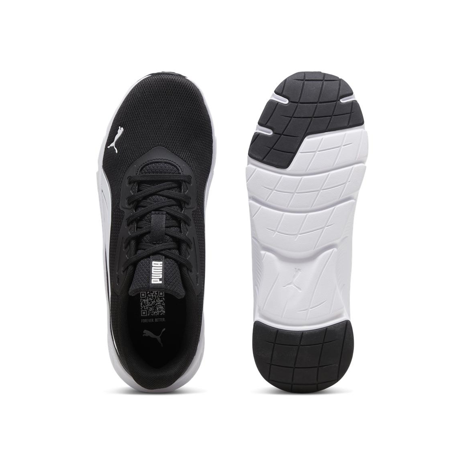 ZAPATILLAS RUNNING MUJER PUMA 311227 01 FLEXFOCUS LITE MODERN WNS - 4