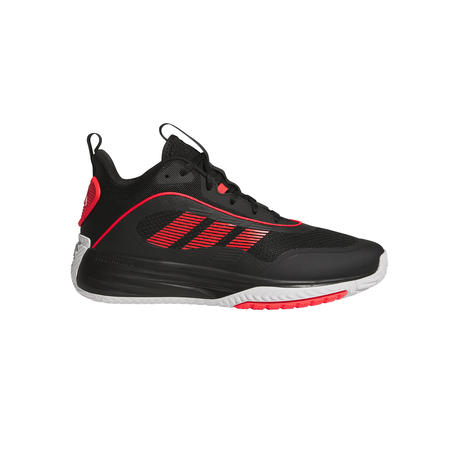 ZAPATILLAS BASKETBALL HOMBRE ADIDAS JR6673 OWNTHEGAME 3.0 - 1