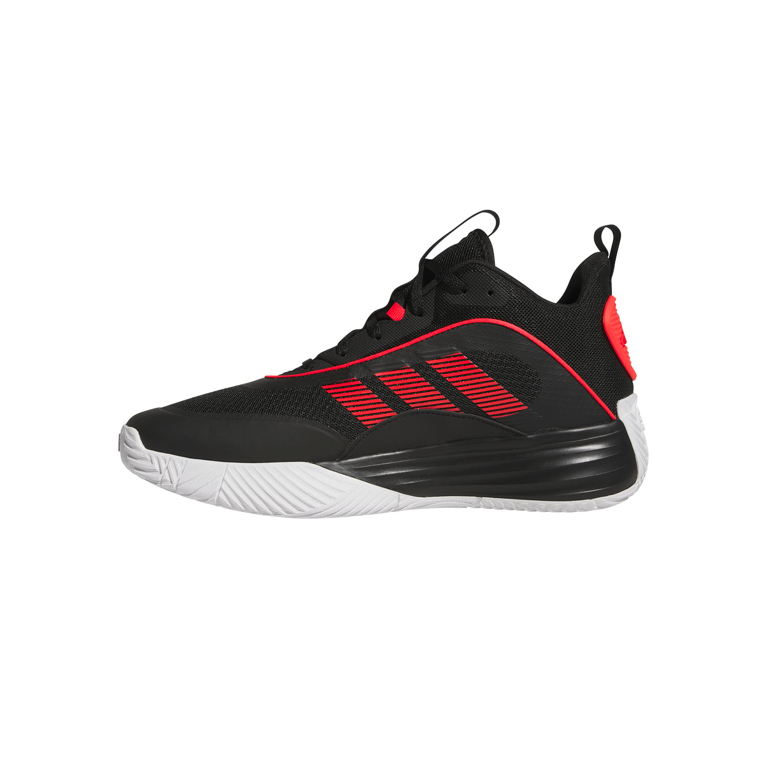 ZAPATILLAS BASKETBALL HOMBRE ADIDAS JR6673 OWNTHEGAME 3.0 - 4