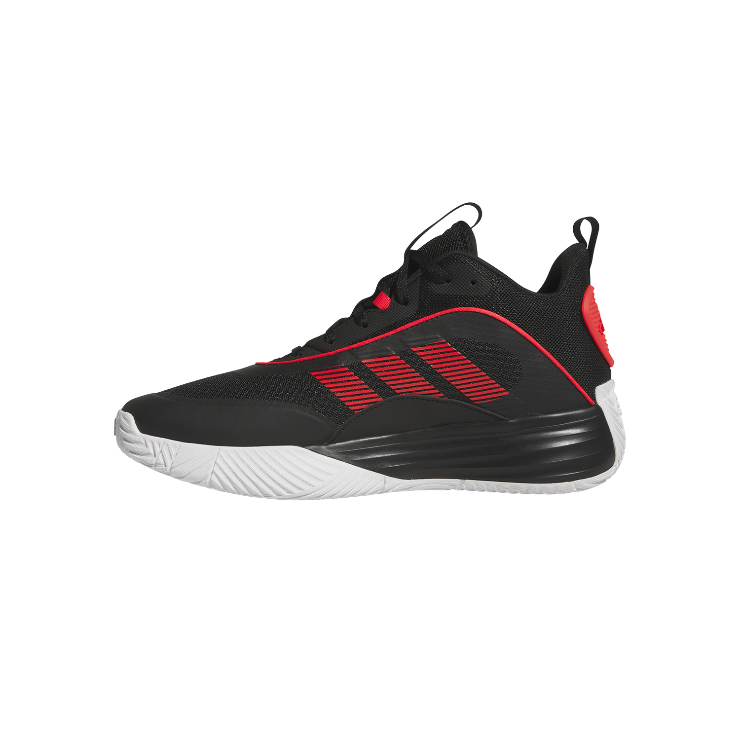 ZAPATILLAS BASKETBALL HOMBRE ADIDAS JR6673 OWNTHEGAME 3.0 - 4