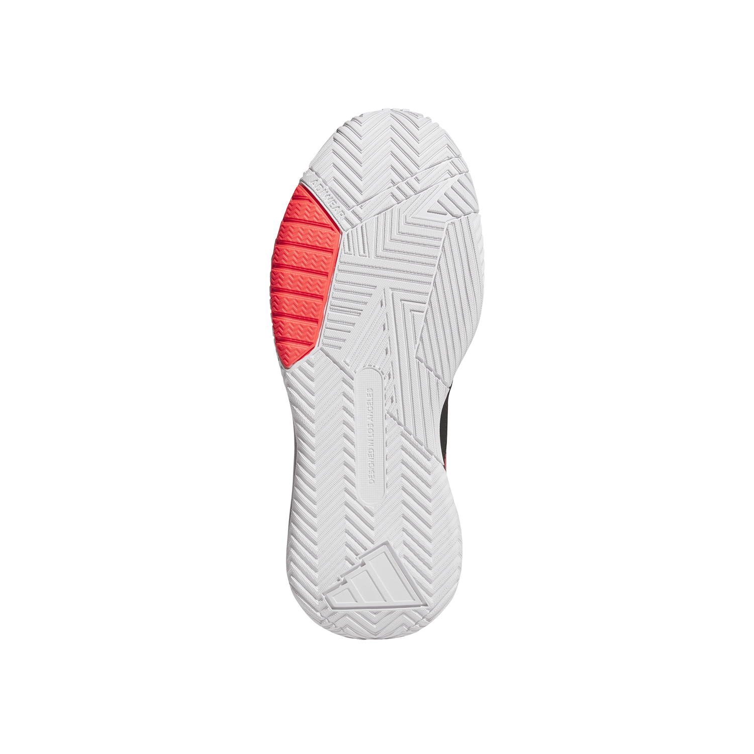 ZAPATILLAS BASKETBALL HOMBRE ADIDAS JR6673 OWNTHEGAME 3.0 - 6