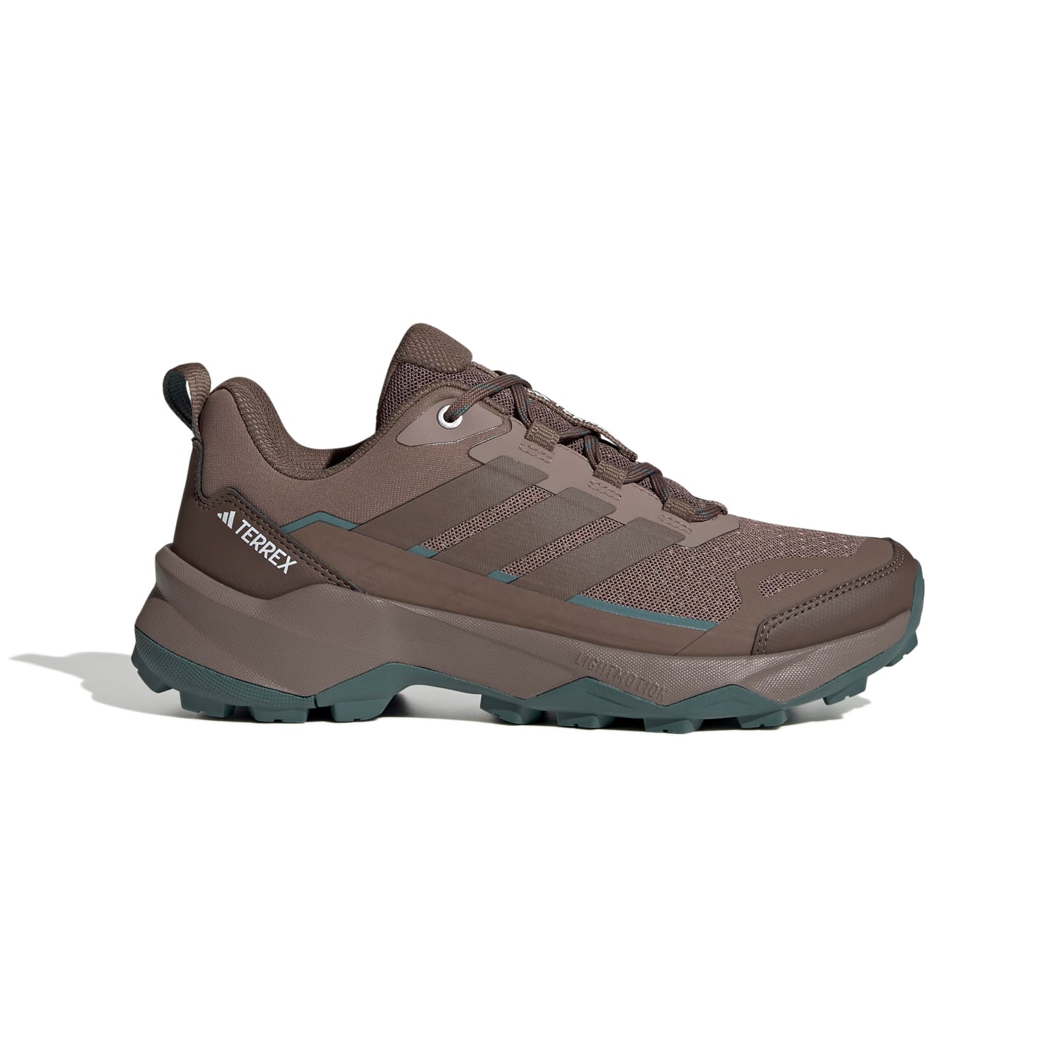 ZAPATILLAS OUTDOOR MUJER ADIDAS JH7803 TERREX SKYCHASER AX5 W - 1