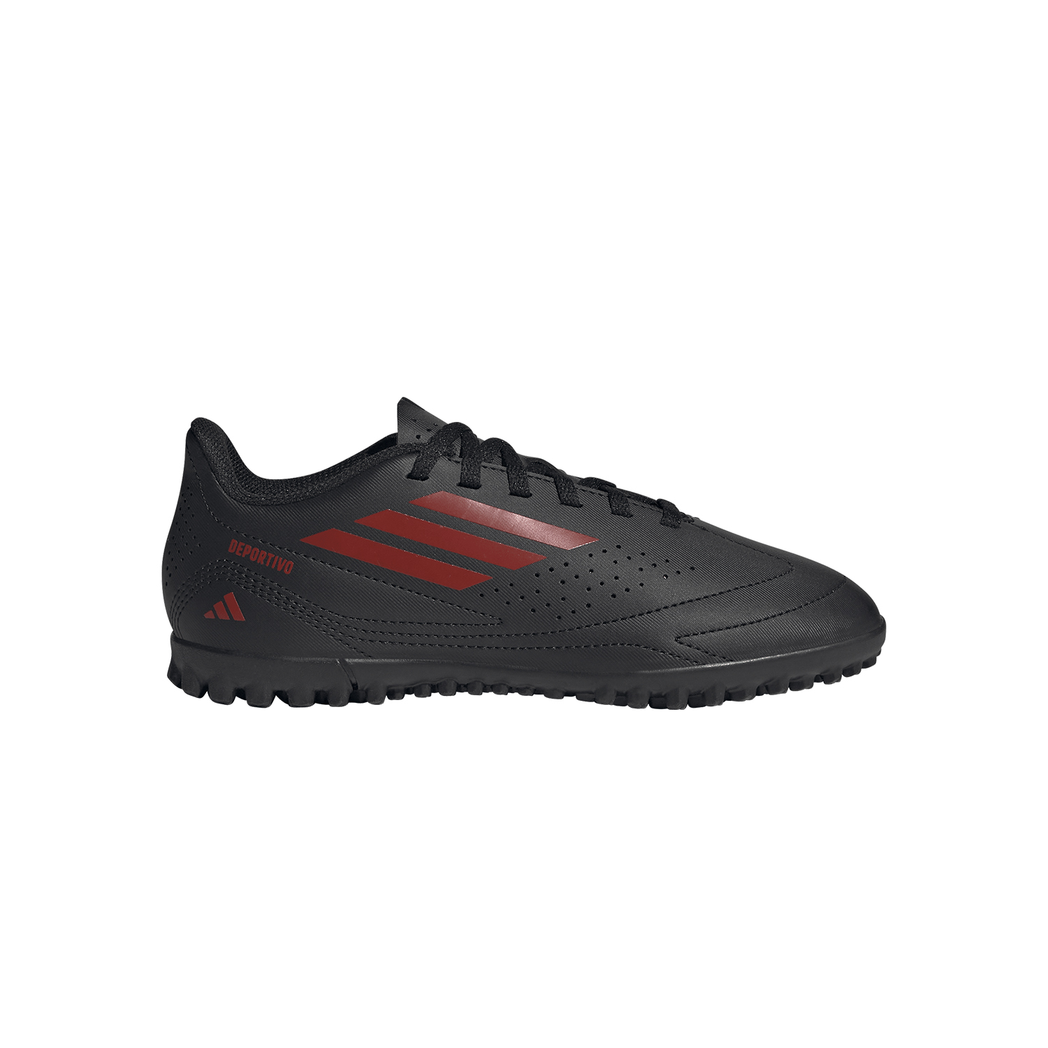 ZAPATILLAS FOOTBALL UNISEX ADIDAS IF1409 DEPORTIVO III TF J - 1