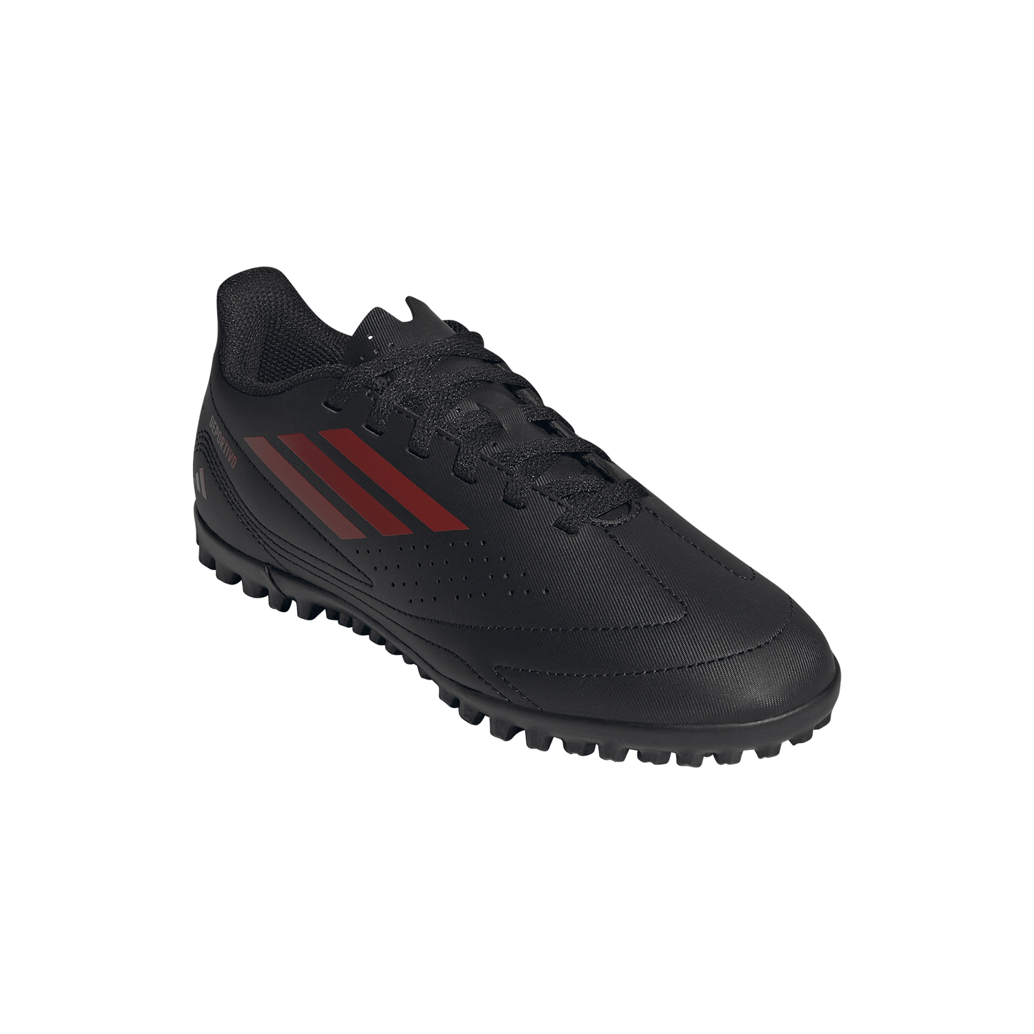 ZAPATILLAS FOOTBALL UNISEX ADIDAS IF1409 DEPORTIVO III TF J - 2