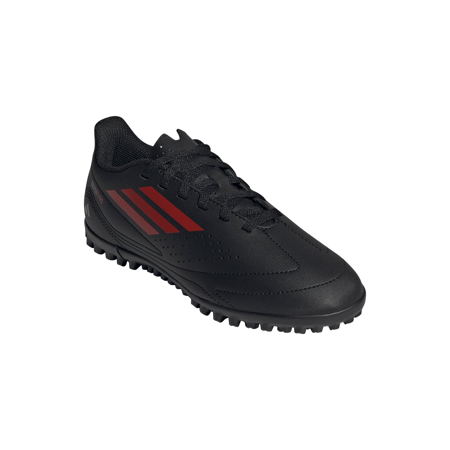 ZAPATILLAS FOOTBALL UNISEX ADIDAS IF1409 DEPORTIVO III TF J - 2