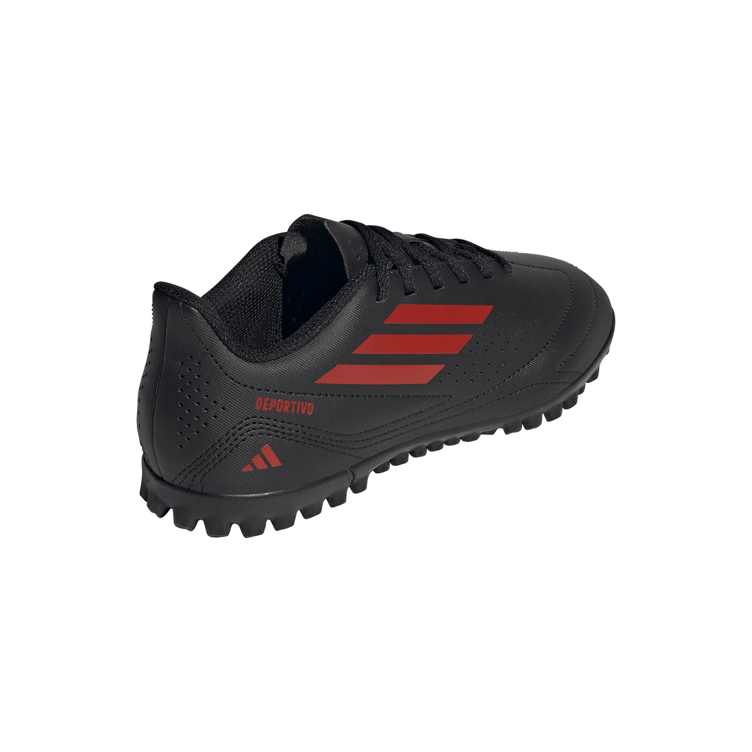 ZAPATILLAS FOOTBALL UNISEX ADIDAS IF1409 DEPORTIVO III TF J - 3