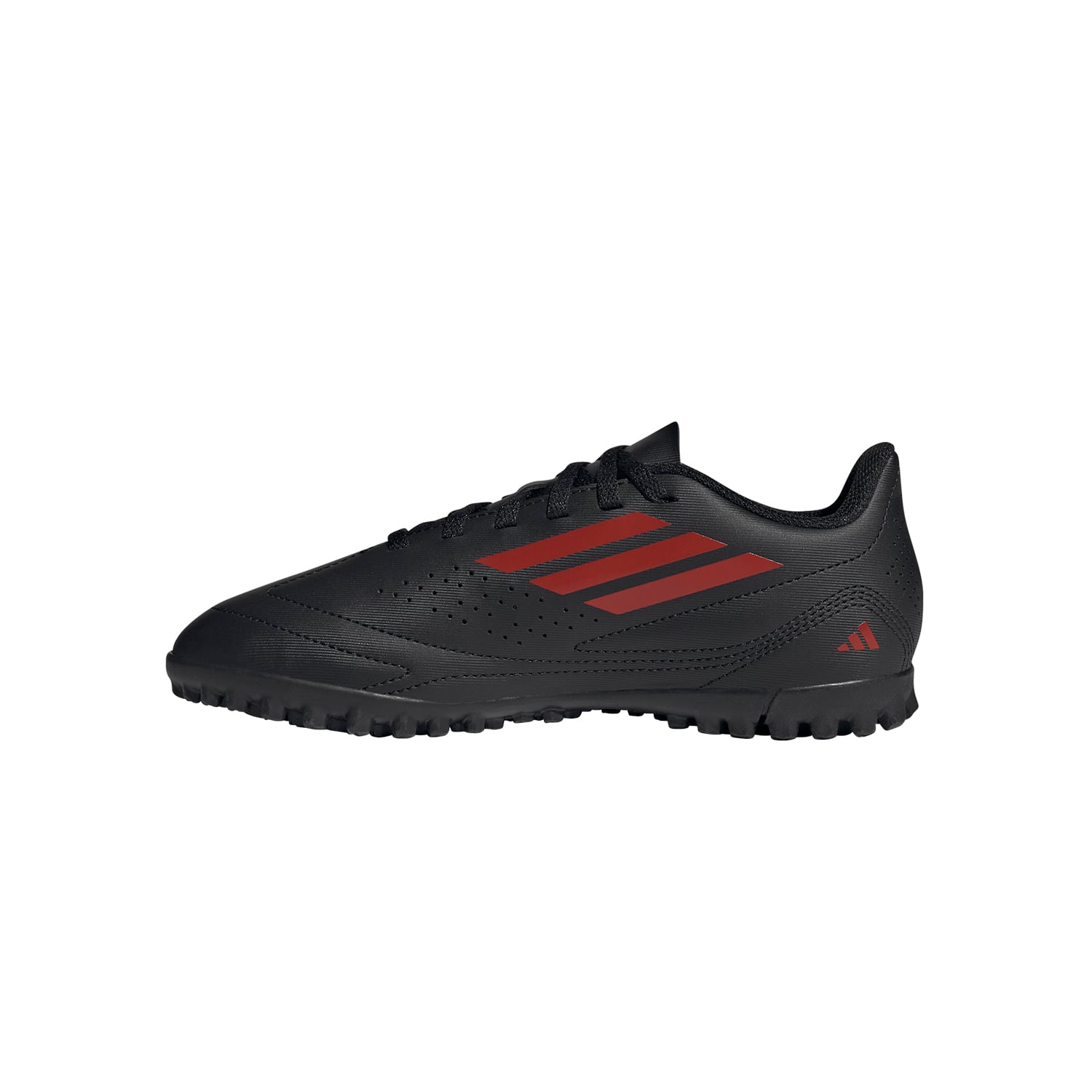 ZAPATILLAS FOOTBALL UNISEX ADIDAS IF1409 DEPORTIVO III TF J - 4