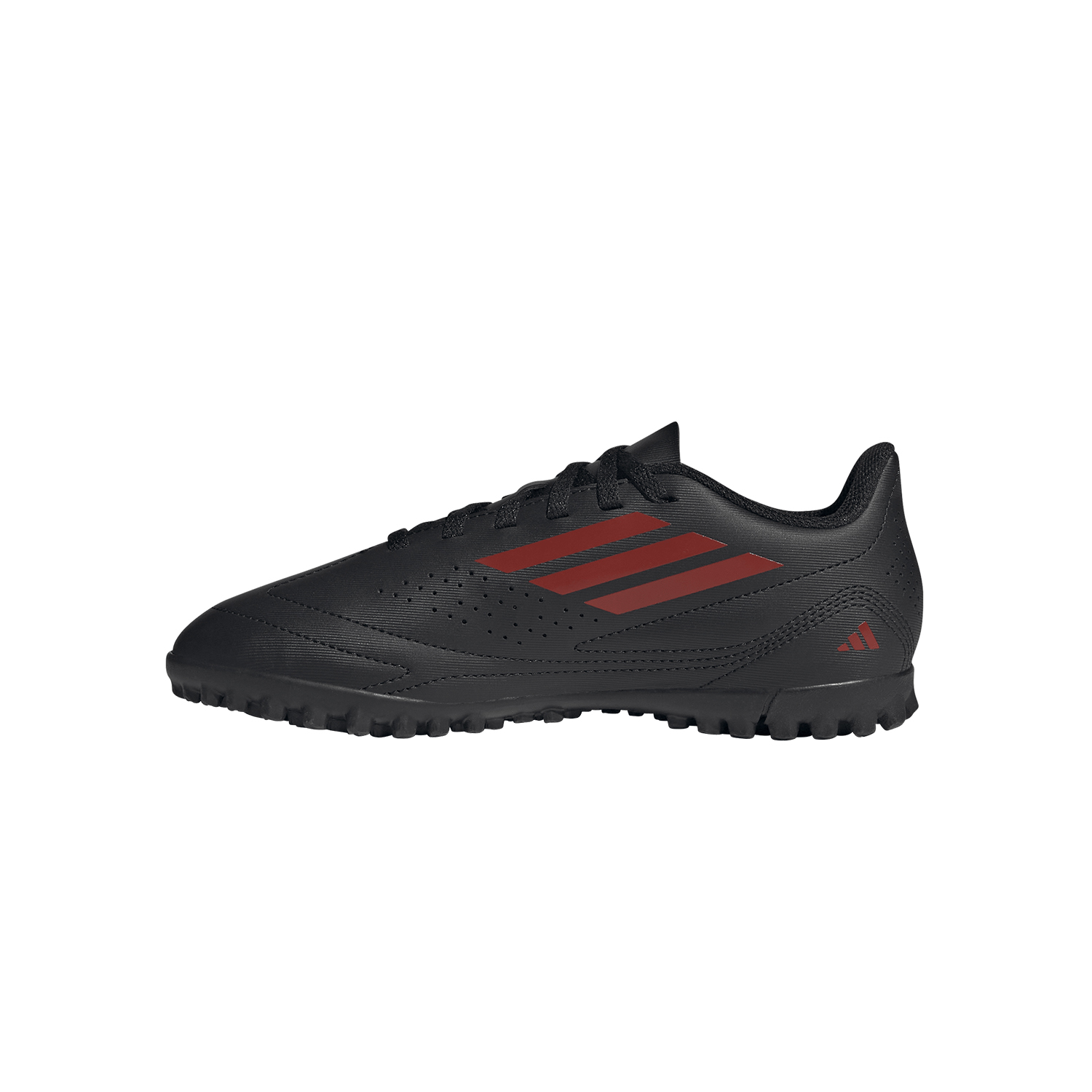 ZAPATILLAS FOOTBALL UNISEX ADIDAS IF1409 DEPORTIVO III TF J - 4