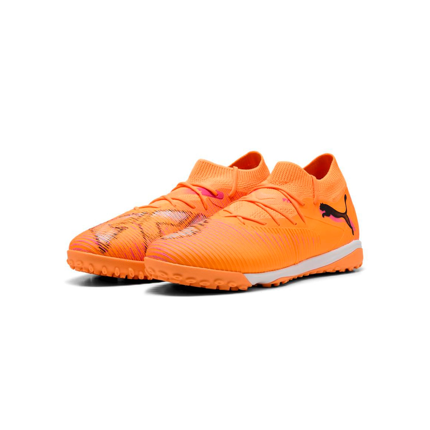 ZAPATILLAS FOOTBALL HOMBRE PUMA 108597 03 FUTURE 8 MATCH TT - 2