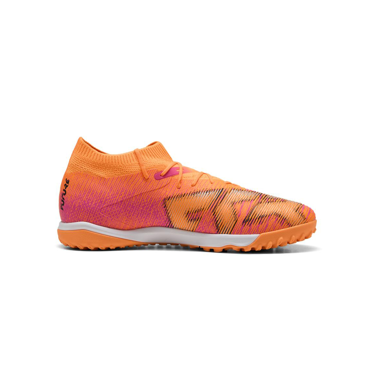ZAPATILLAS FOOTBALL HOMBRE PUMA 108597 03 FUTURE 8 MATCH TT - 3