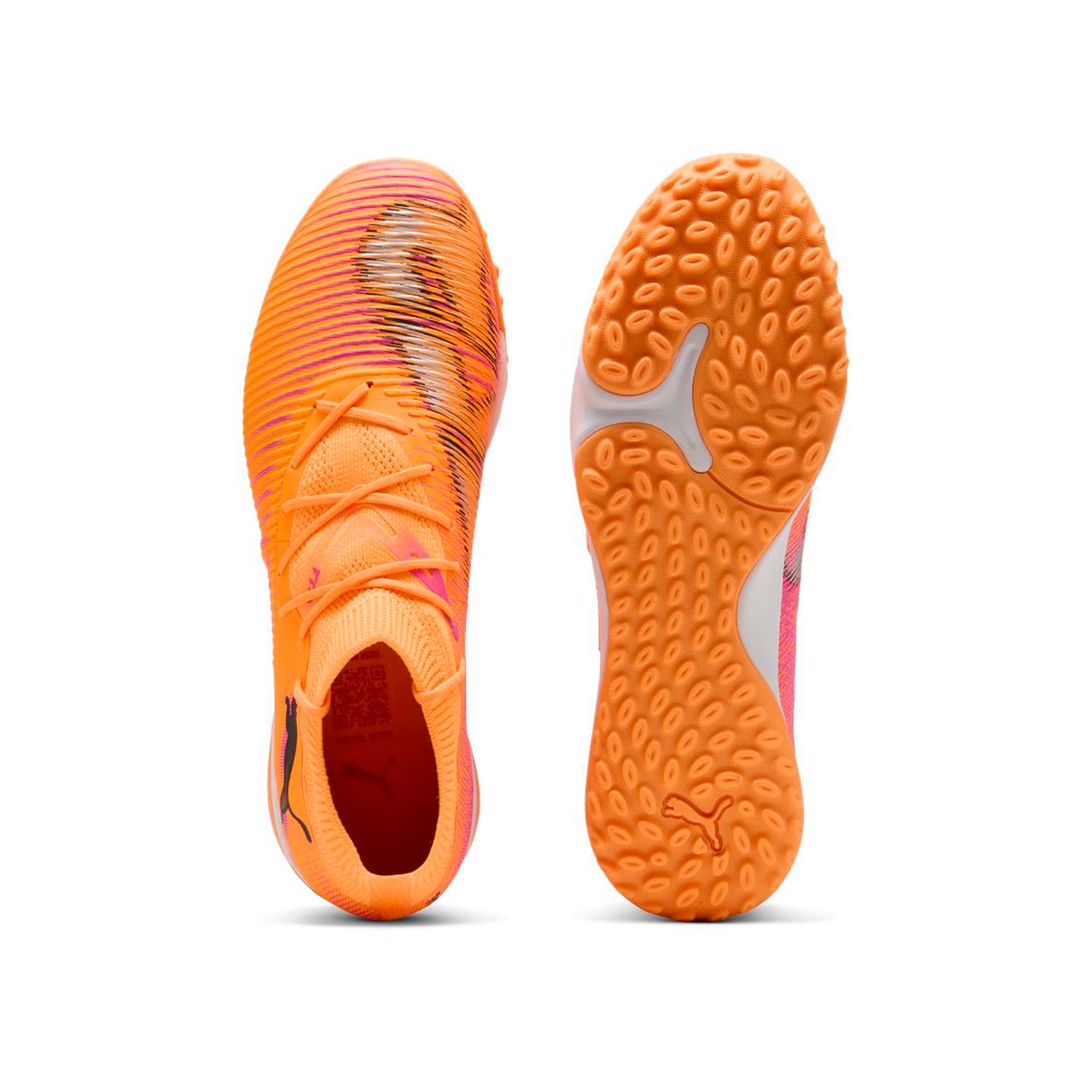 ZAPATILLAS FOOTBALL HOMBRE PUMA 108597 03 FUTURE 8 MATCH TT - 4