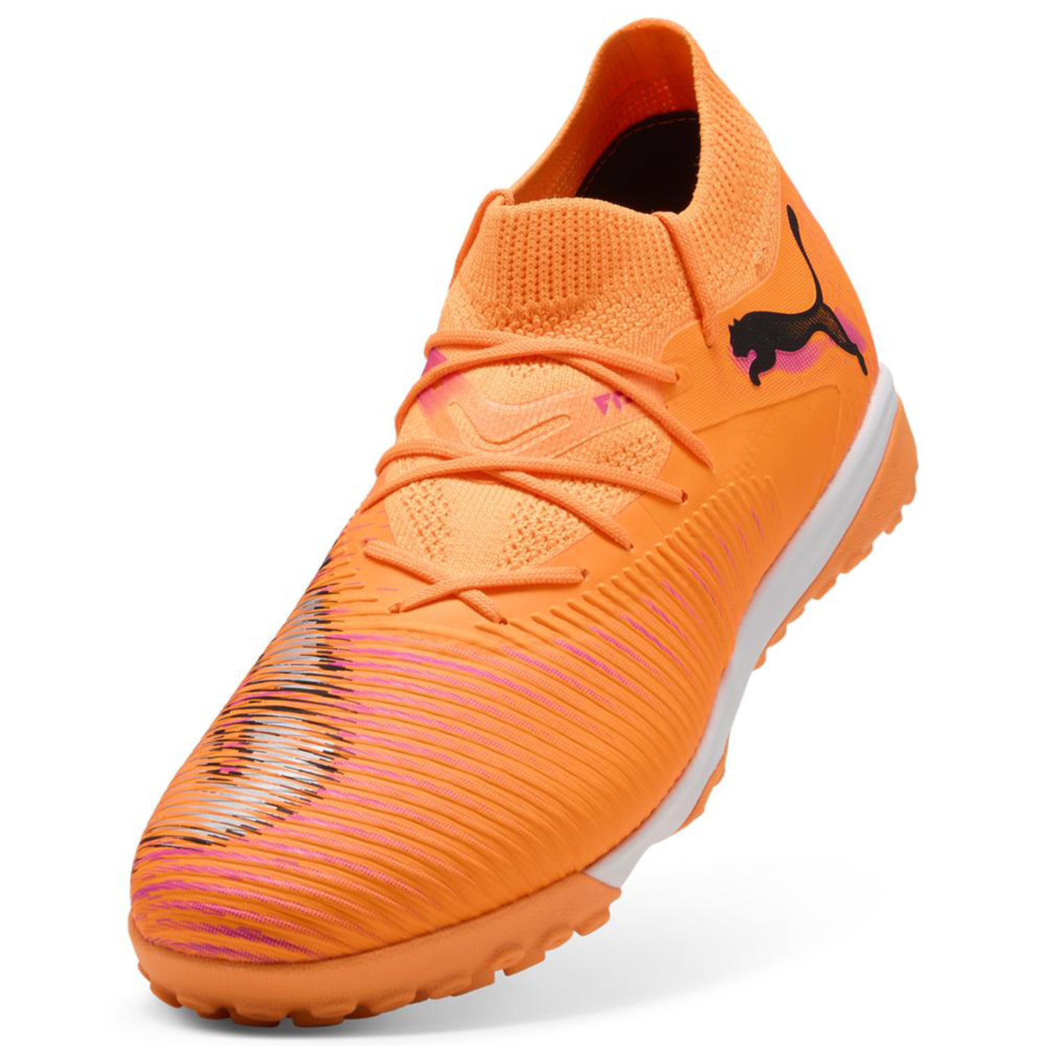 ZAPATILLAS FOOTBALL HOMBRE PUMA 108597 03 FUTURE 8 MATCH TT - 5