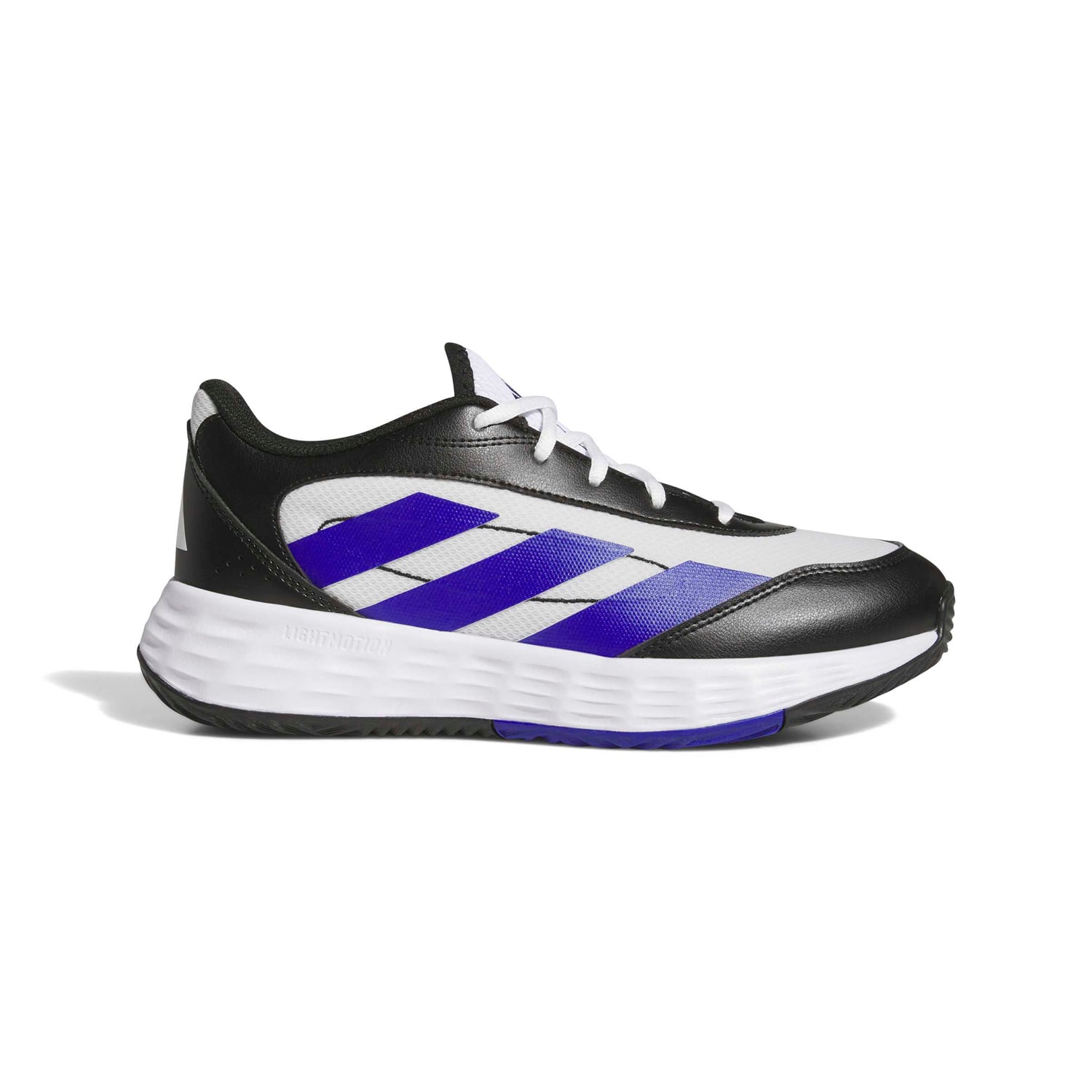 ZAPATILLAS BASKETBALL HOMBRE ADIDAS JS2202 GAMECHASER - 1